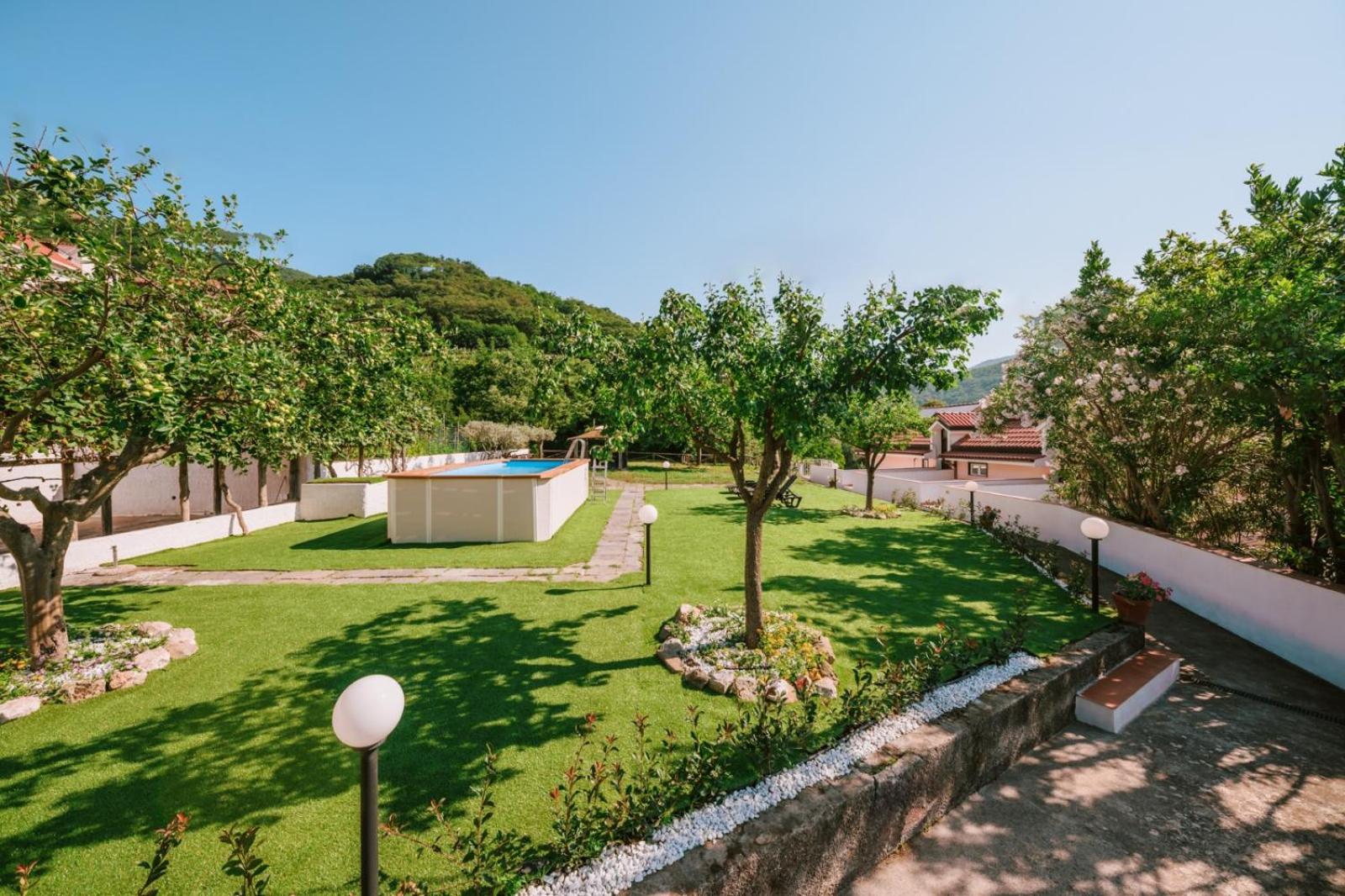 Tramonti Resort