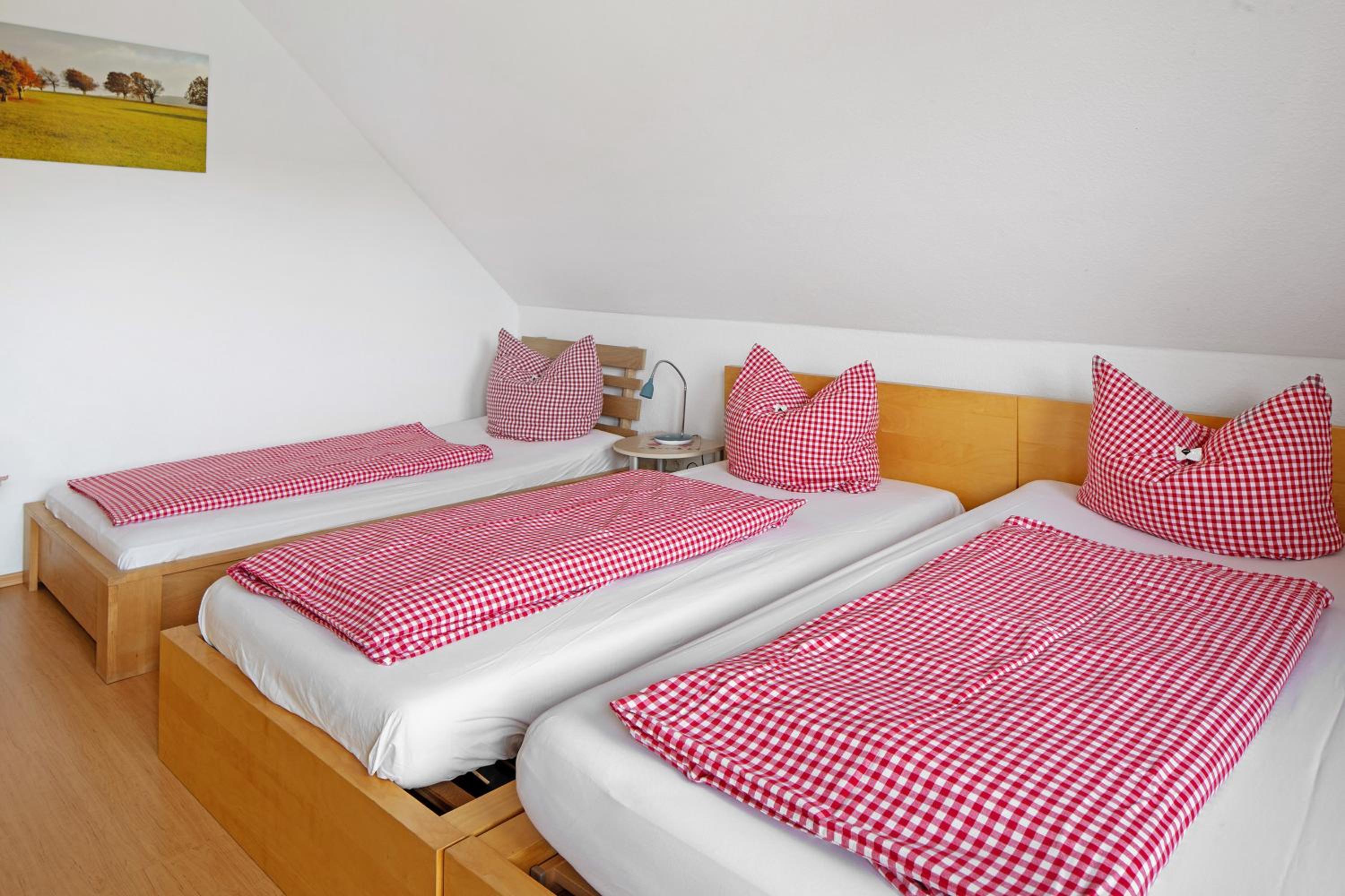 Sport Rees - Ferienwohnung Stefanie