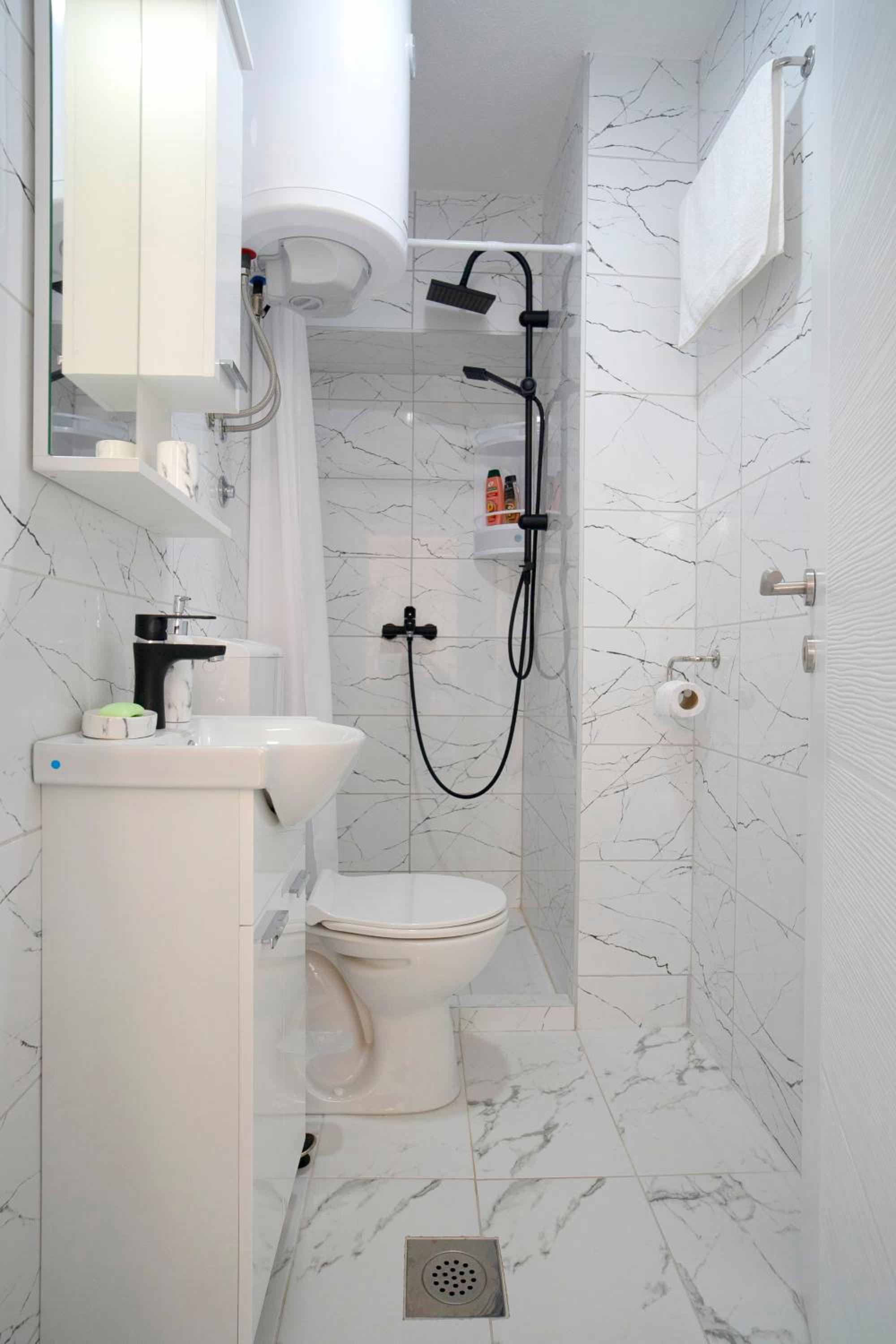 Apartman Mijanovic