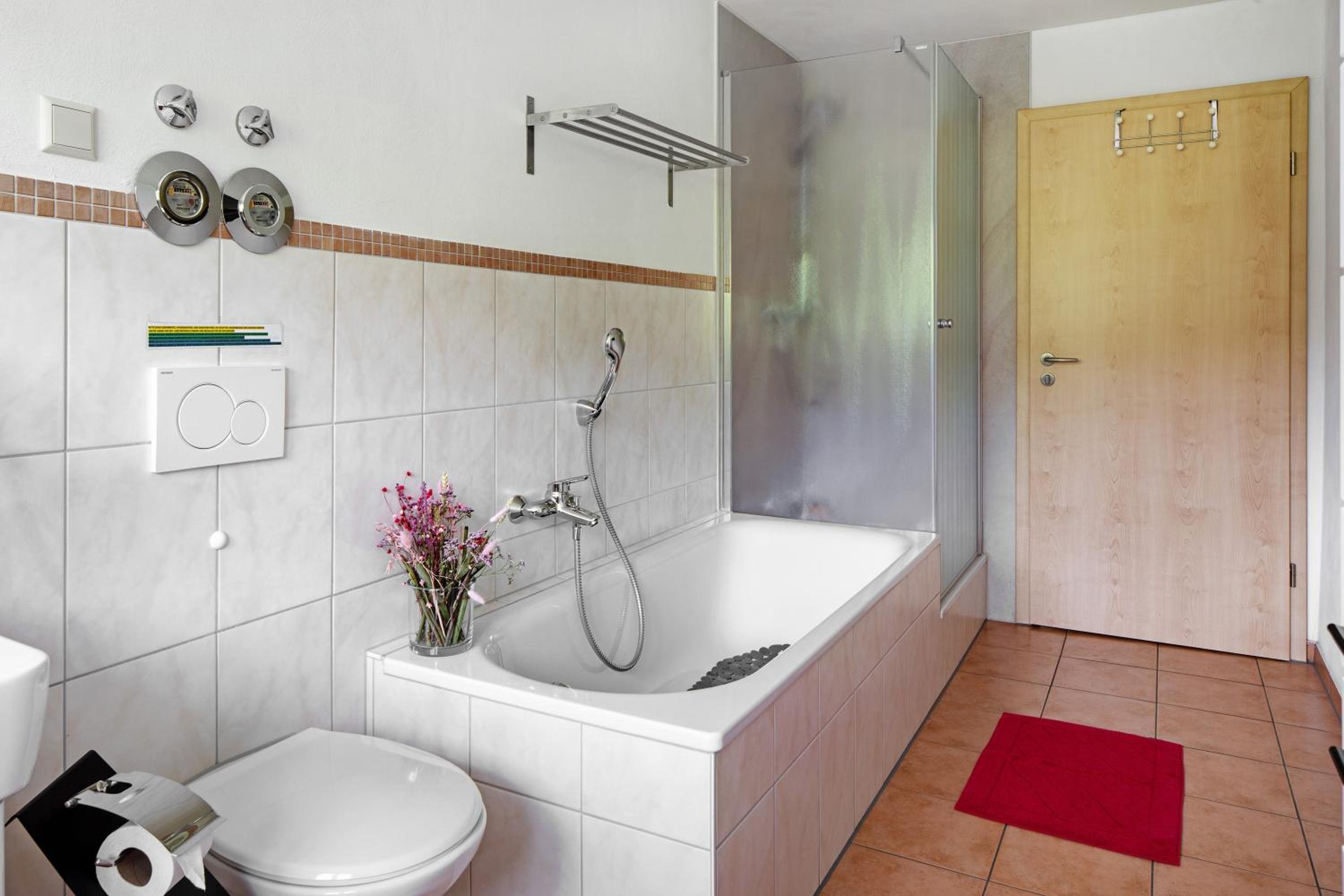 Sport Rees - Ferienwohnung Stefanie