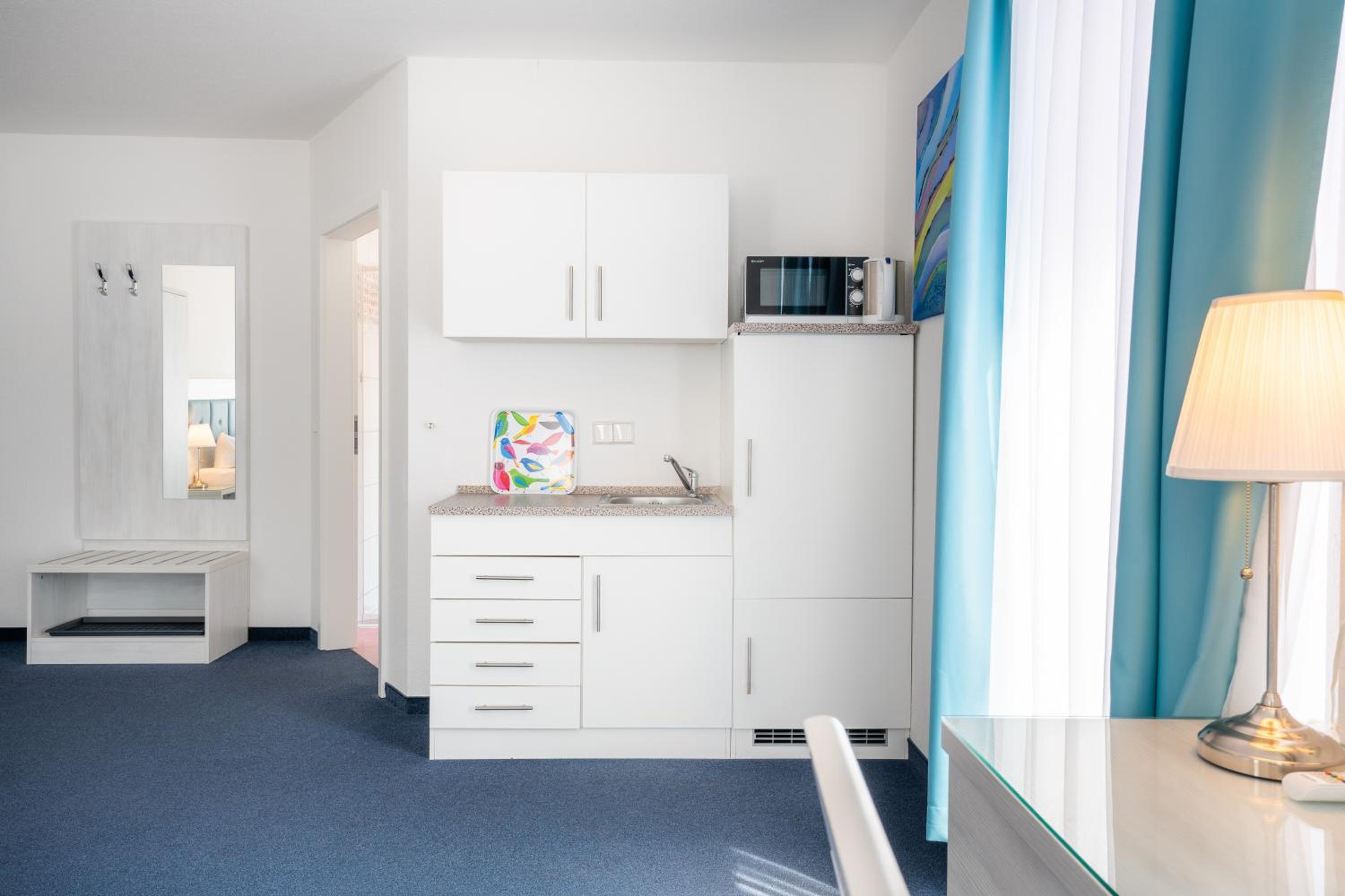 Haus Zander