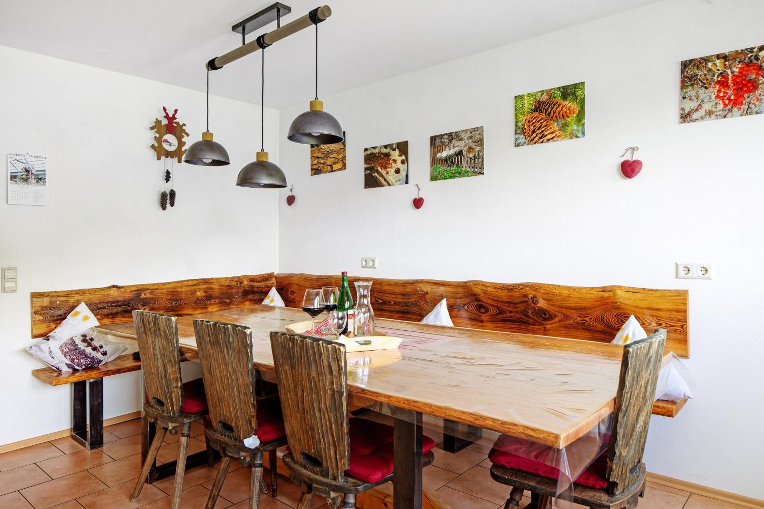 Sport Rees - Ferienwohnung Stefanie