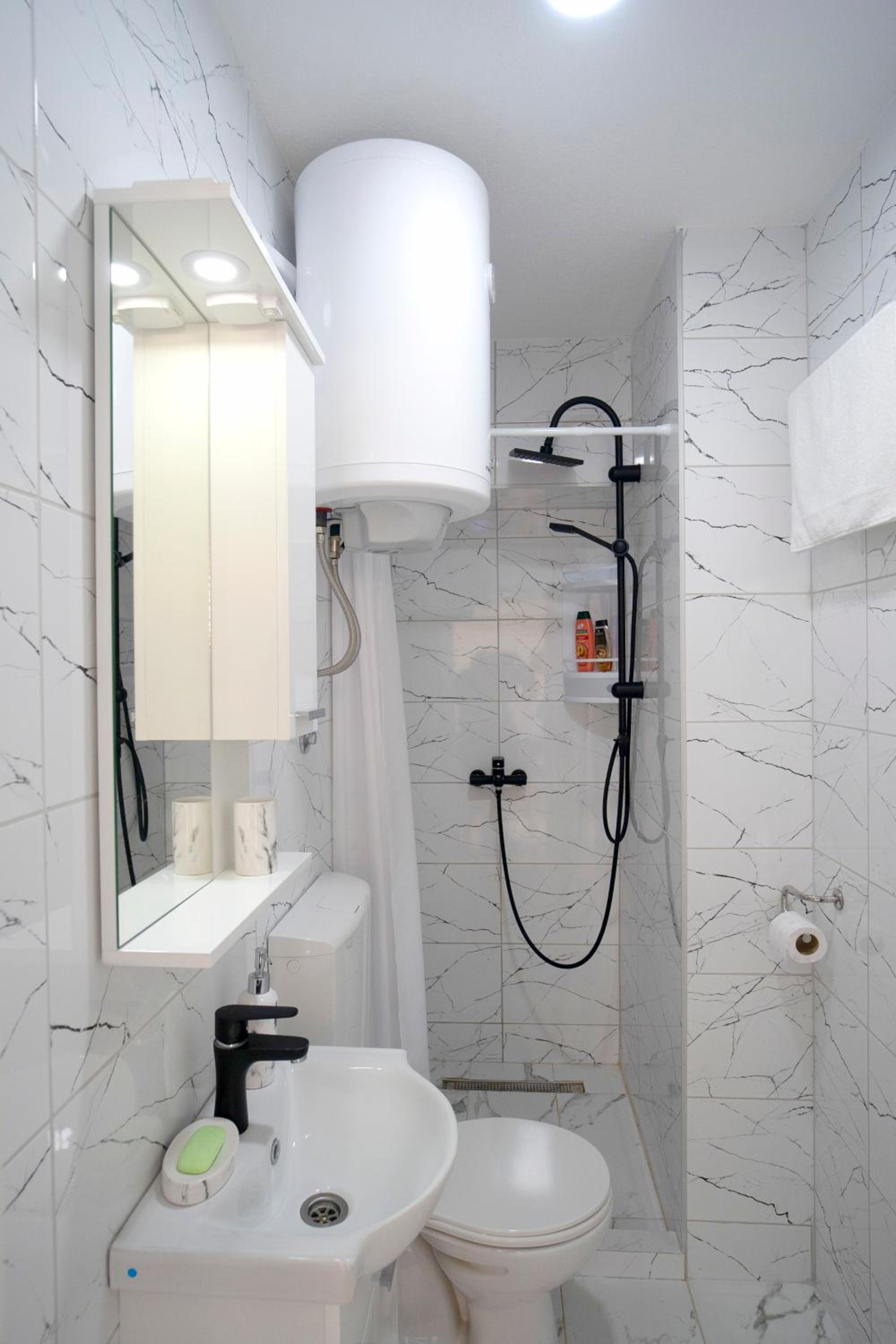 Apartman Mijanovic
