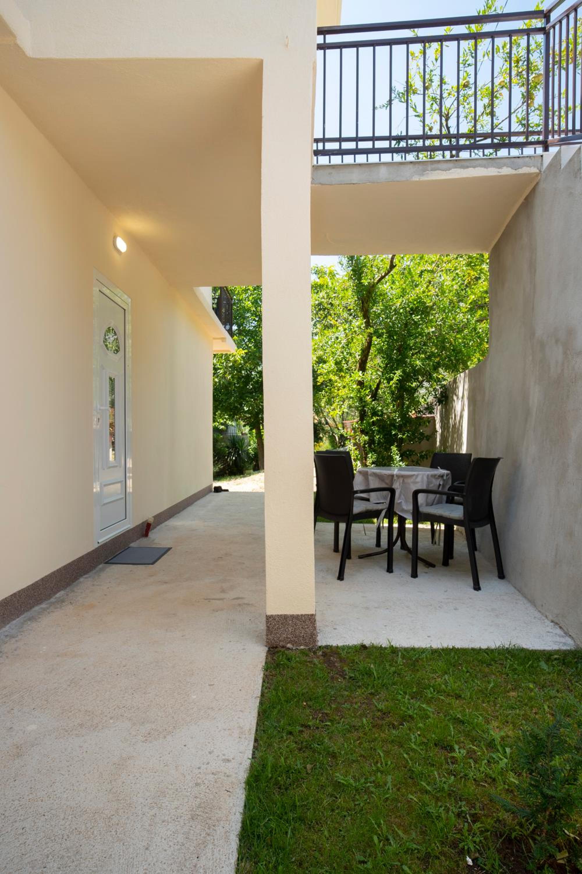 Apartman Mijanovic