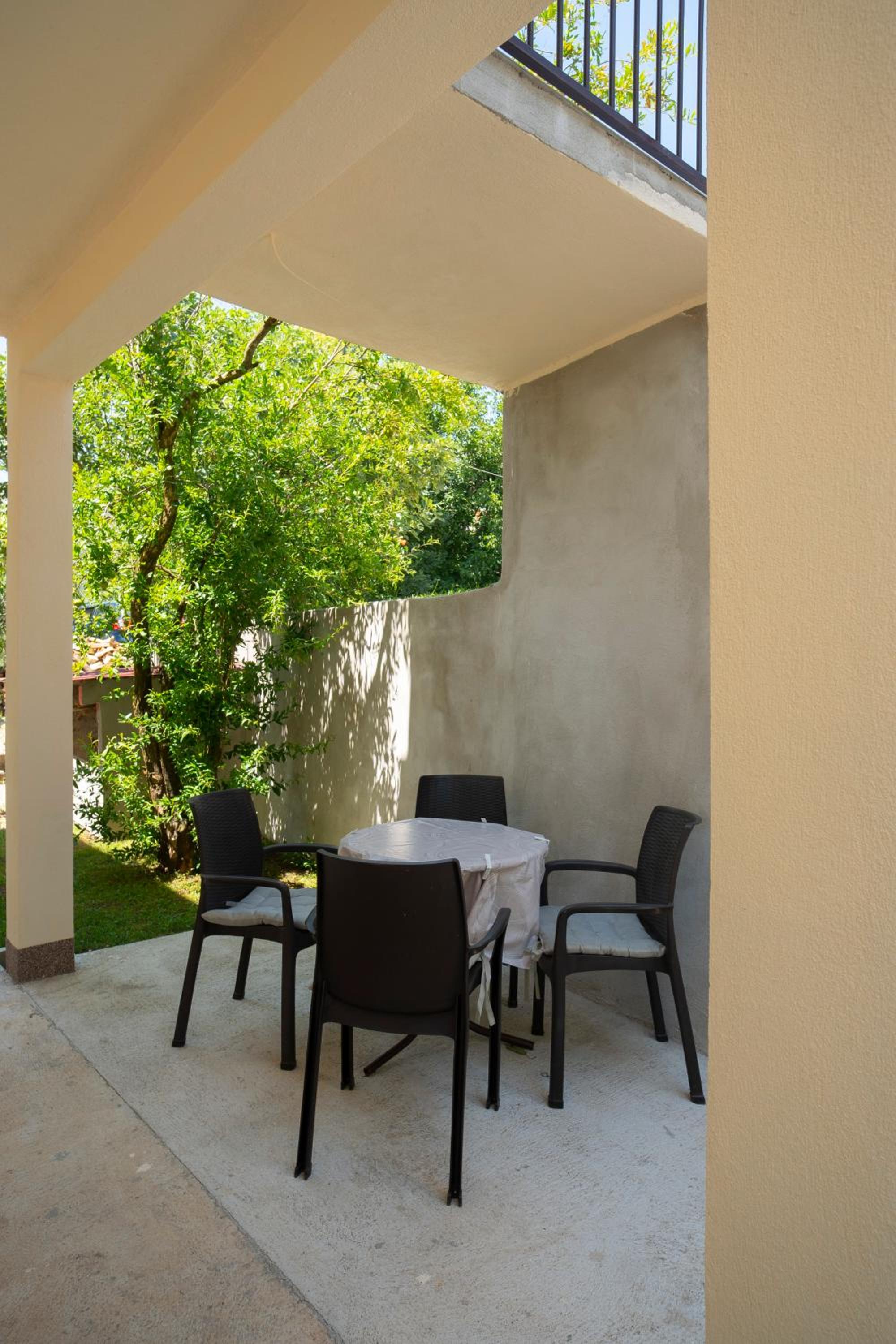 Apartman Mijanovic