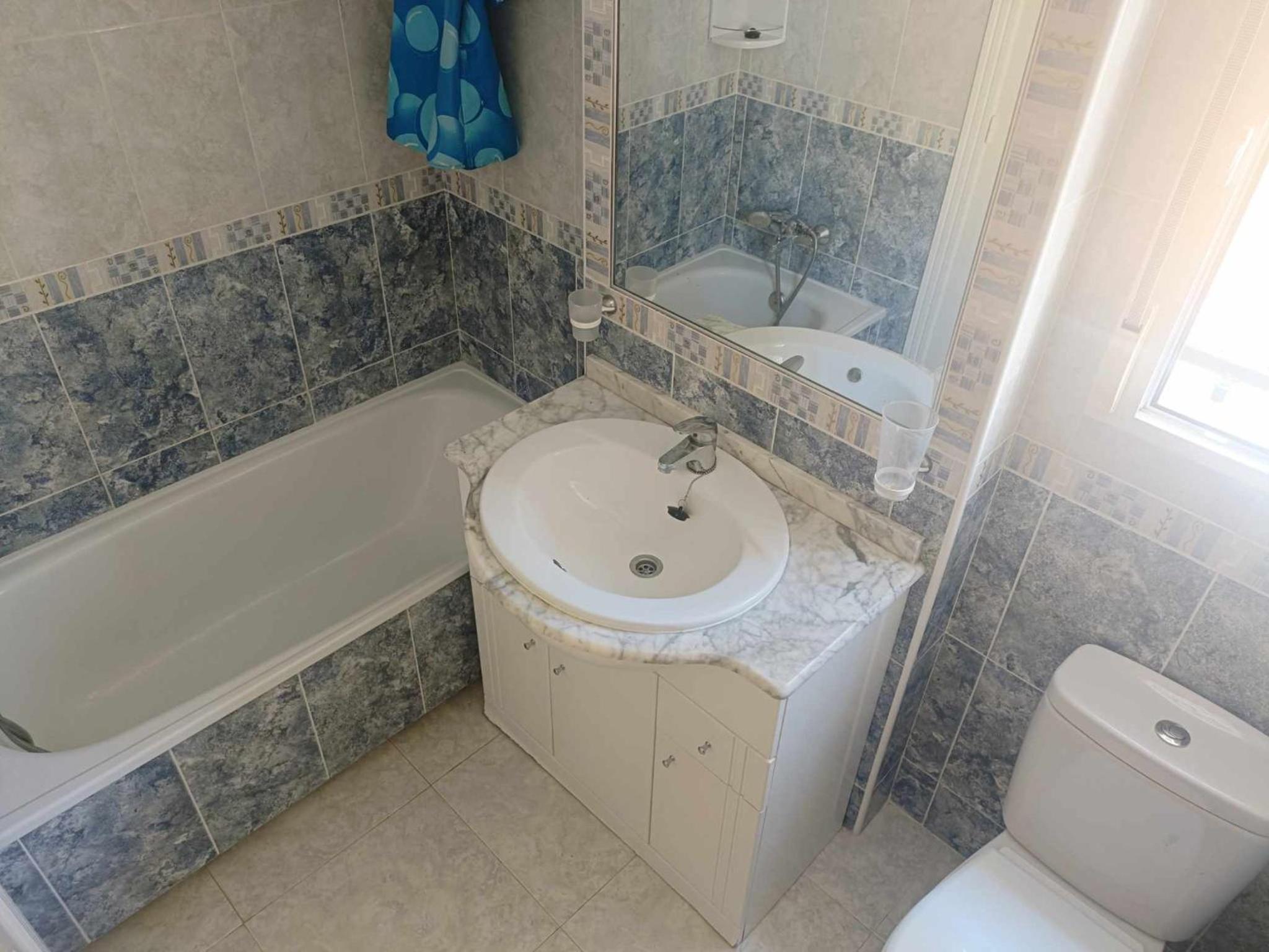 Appartement avec piscine à Algorfa