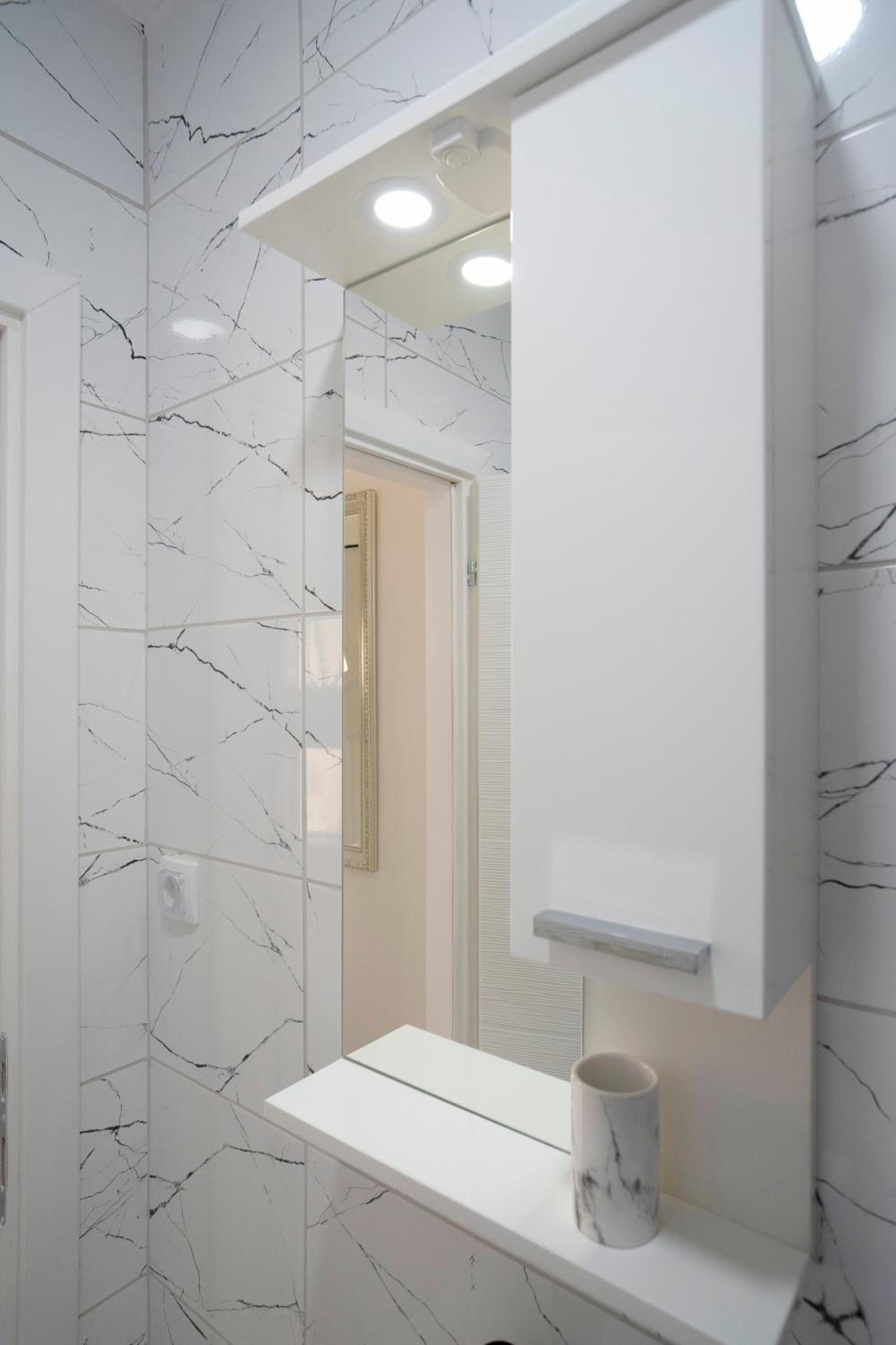 Apartman Mijanovic