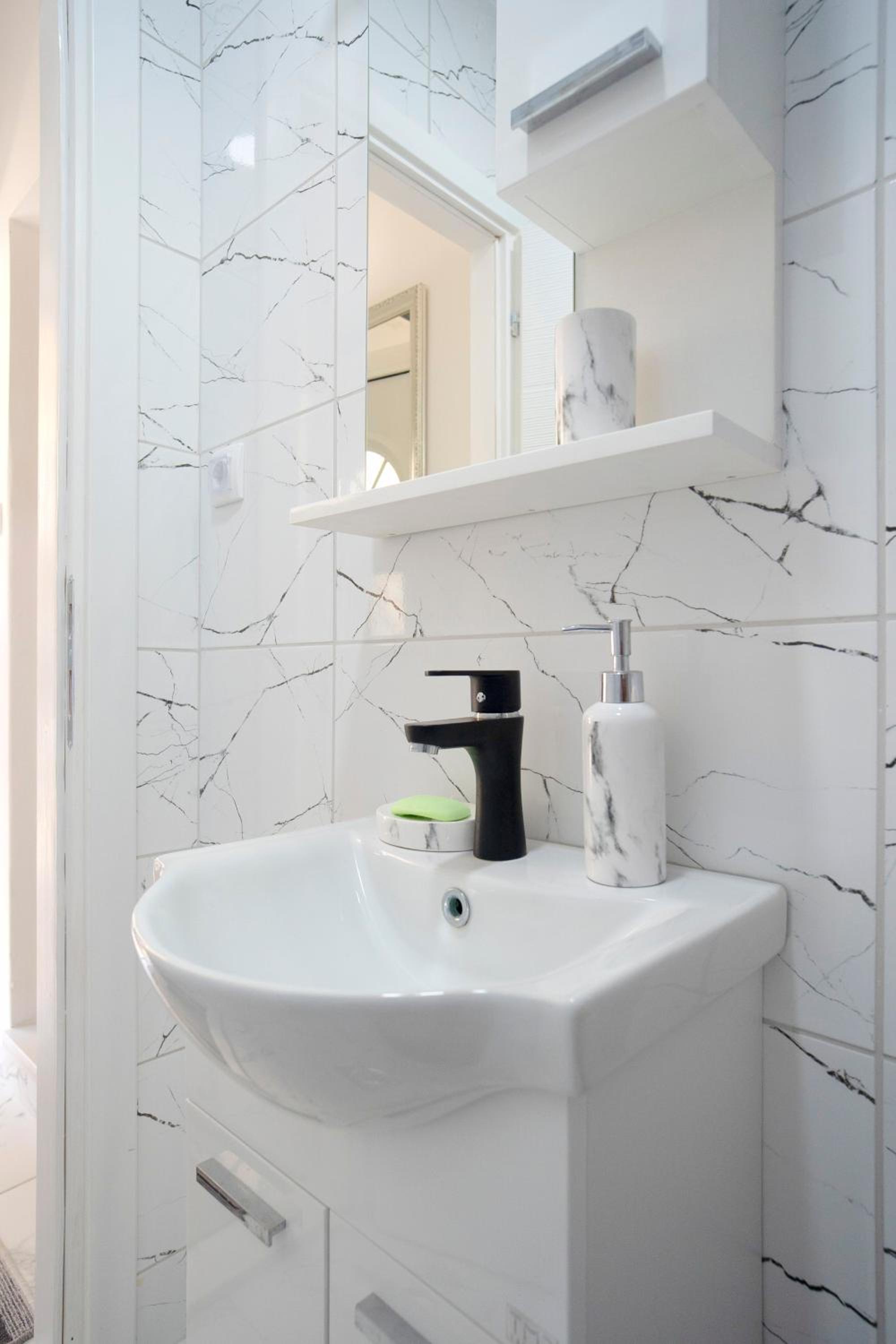 Apartman Mijanovic