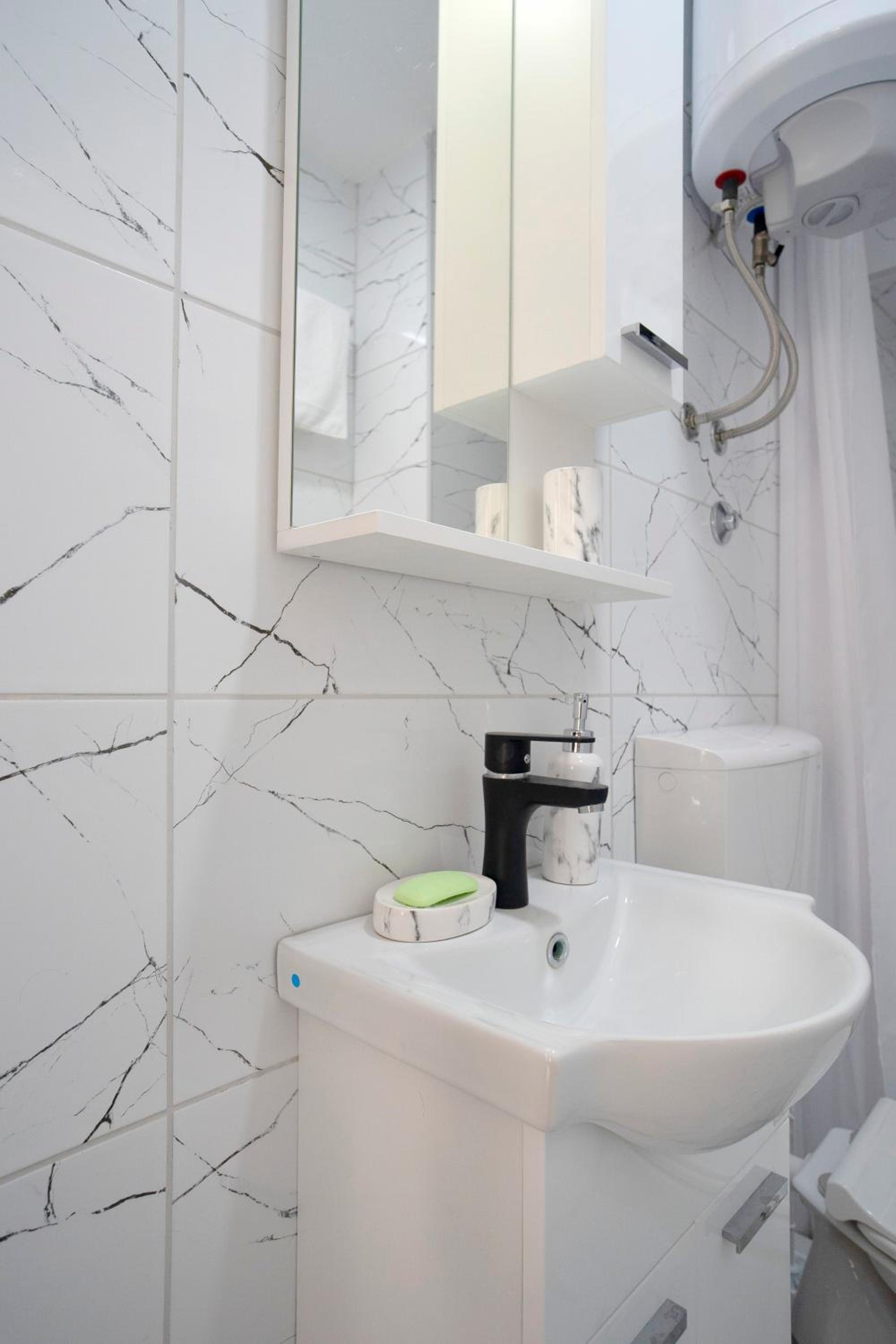 Apartman Mijanovic