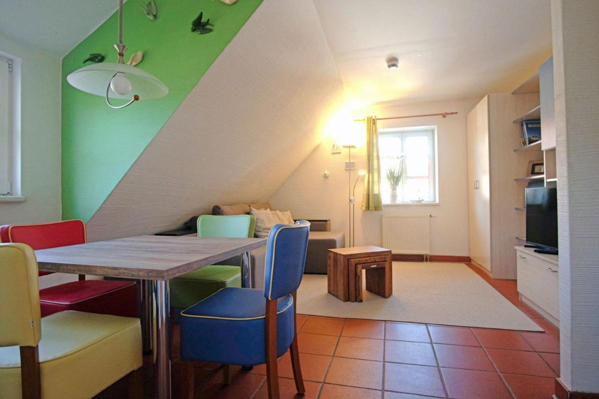 Strand-Wohnung "Weißdorn" view 5