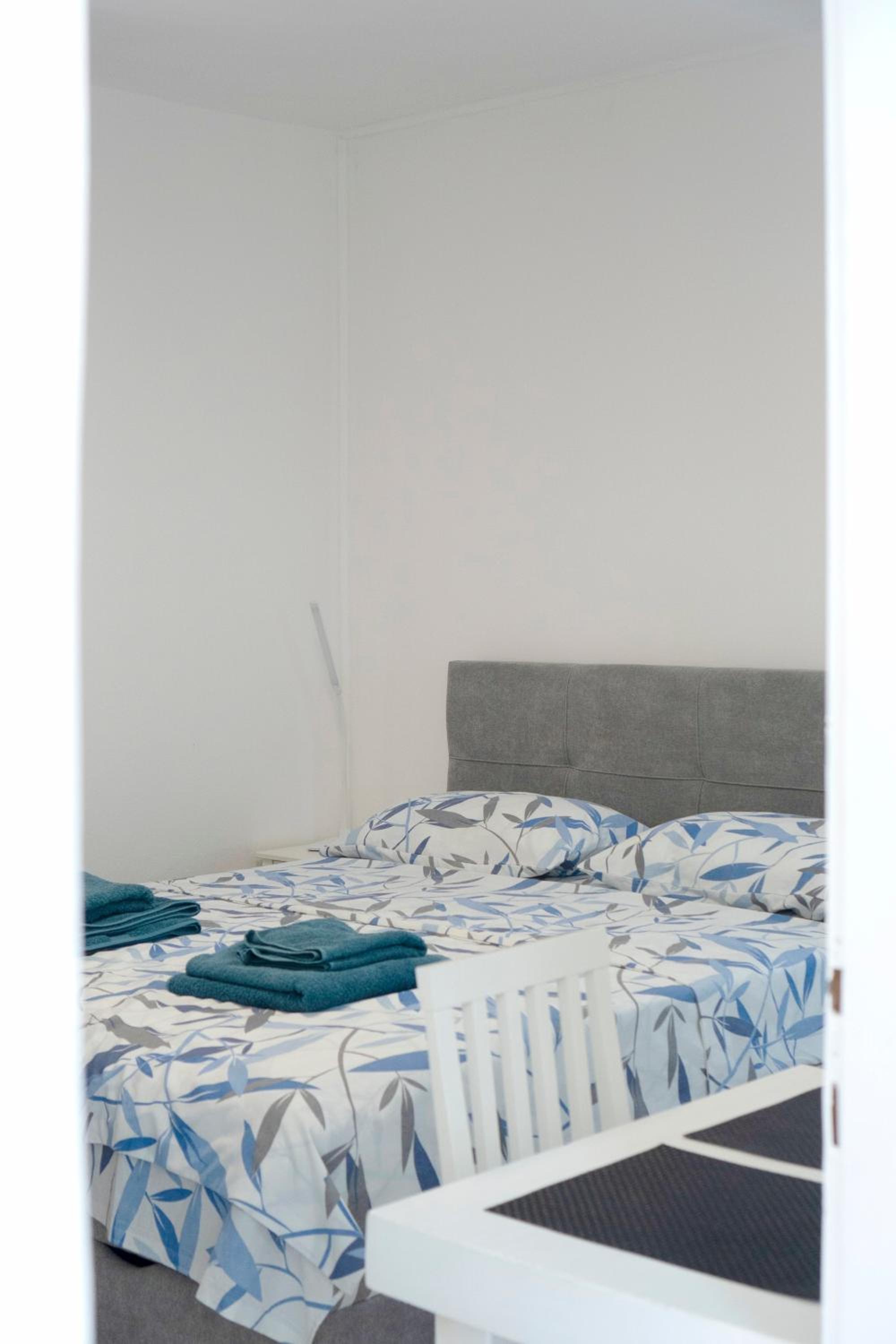 Apartman Mijanovic