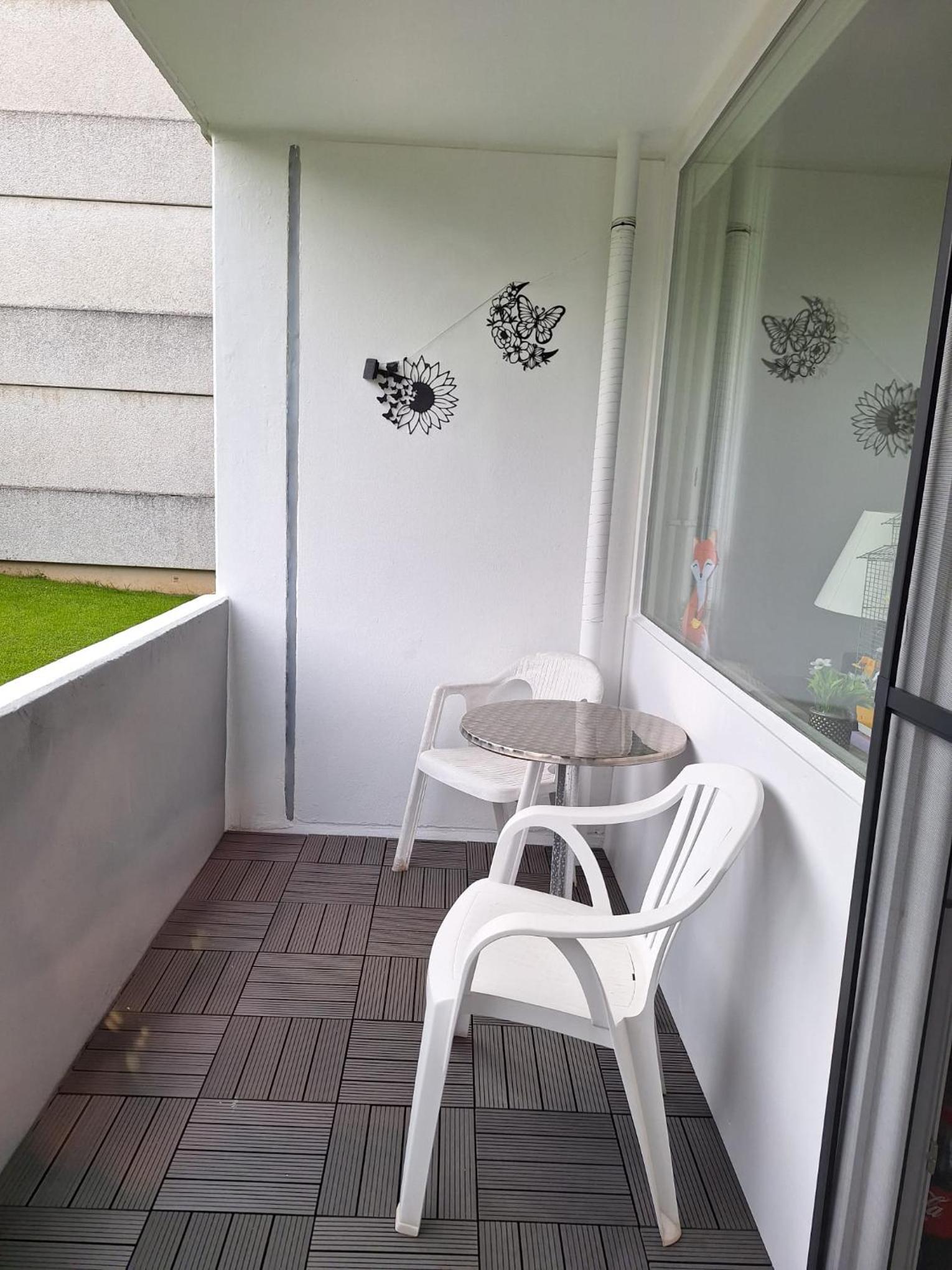Ferienwohnung Pirkl