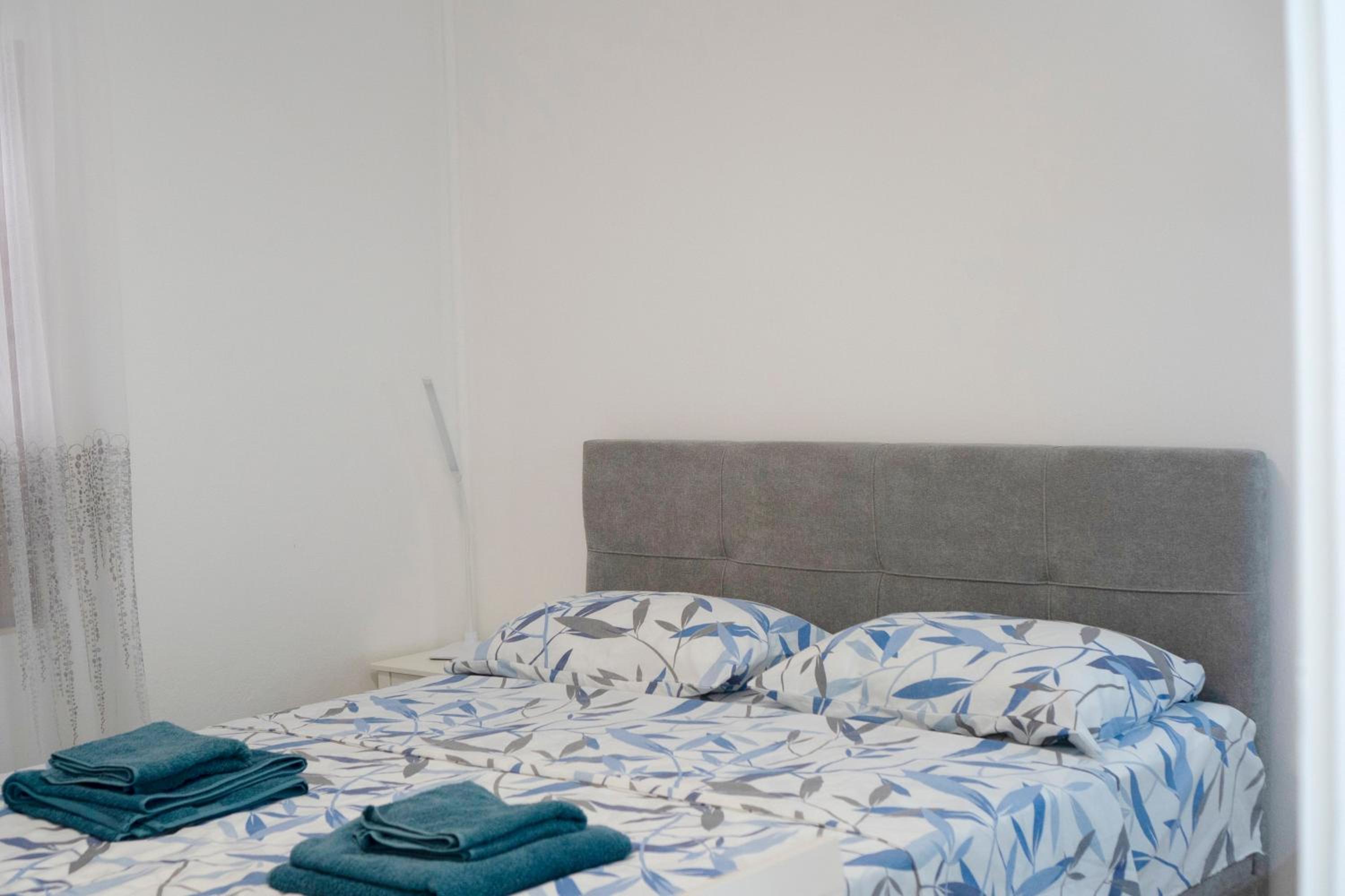 Apartman Mijanovic