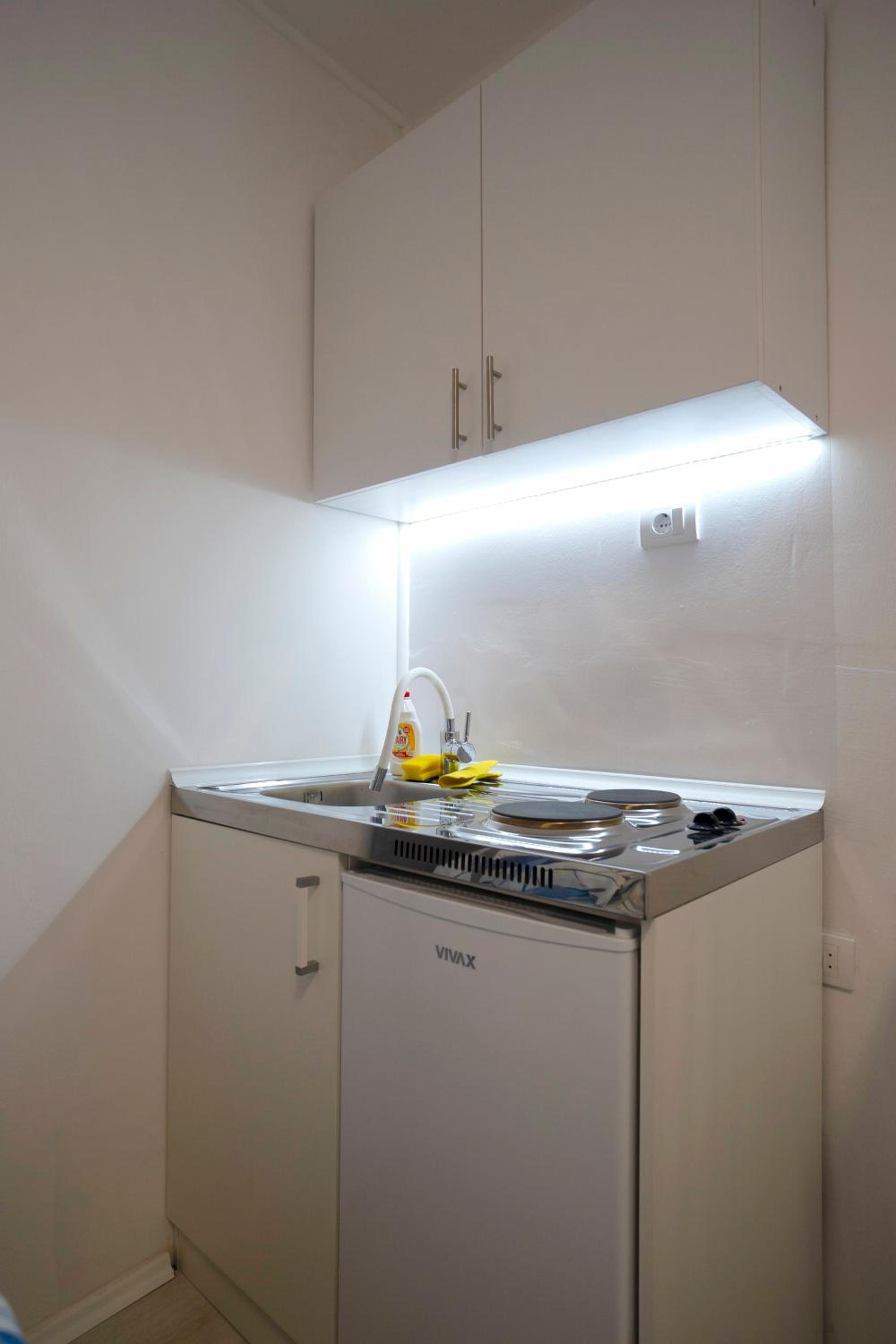 Apartman Mijanovic