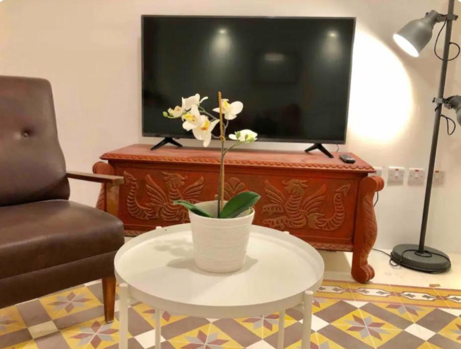 Stylish accommodation in Sliema Exiles