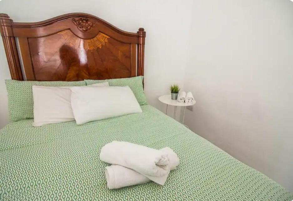 Stylish accommodation in Sliema Exiles