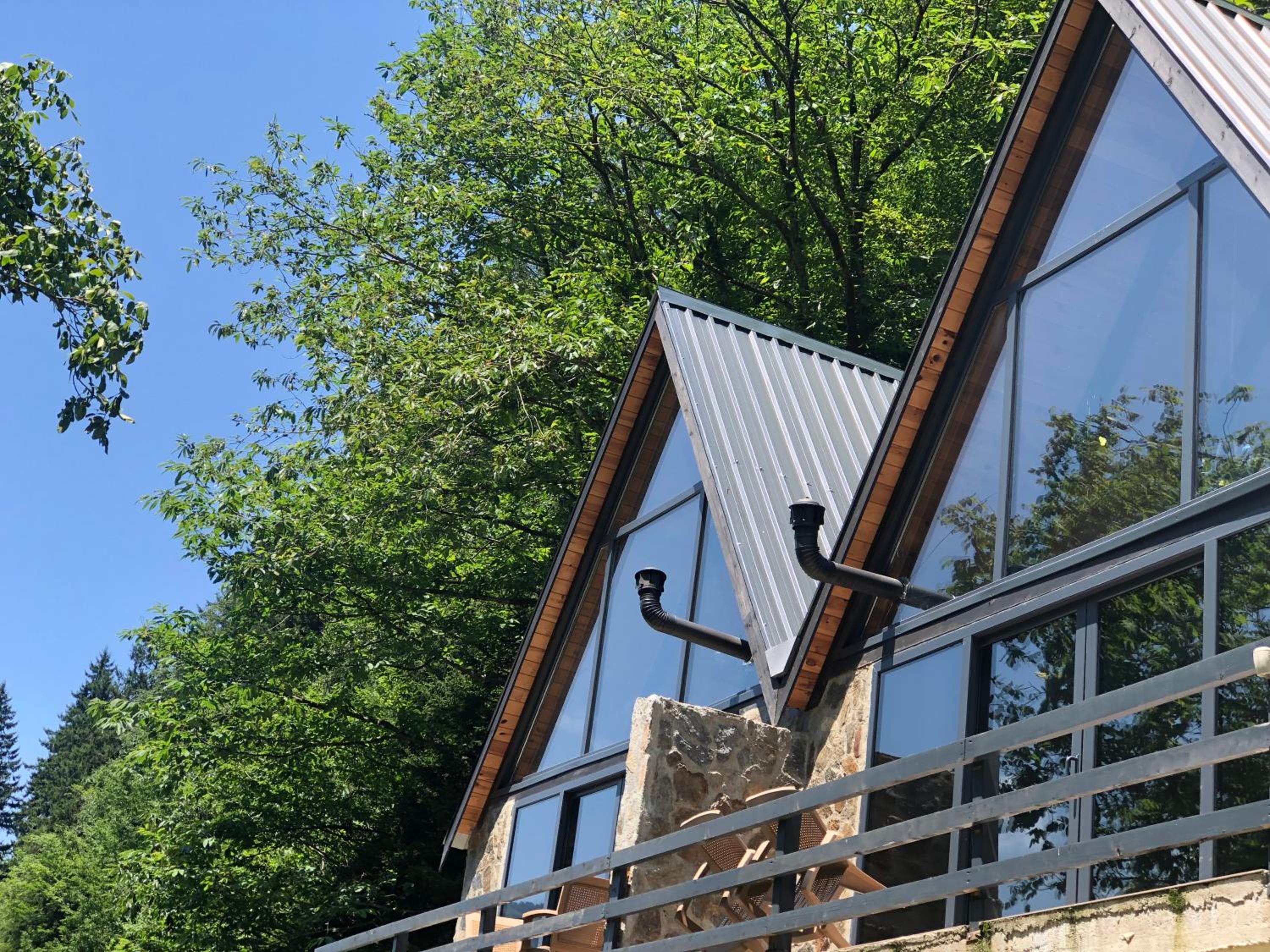 Ayder Çalıkuşu Bungalov