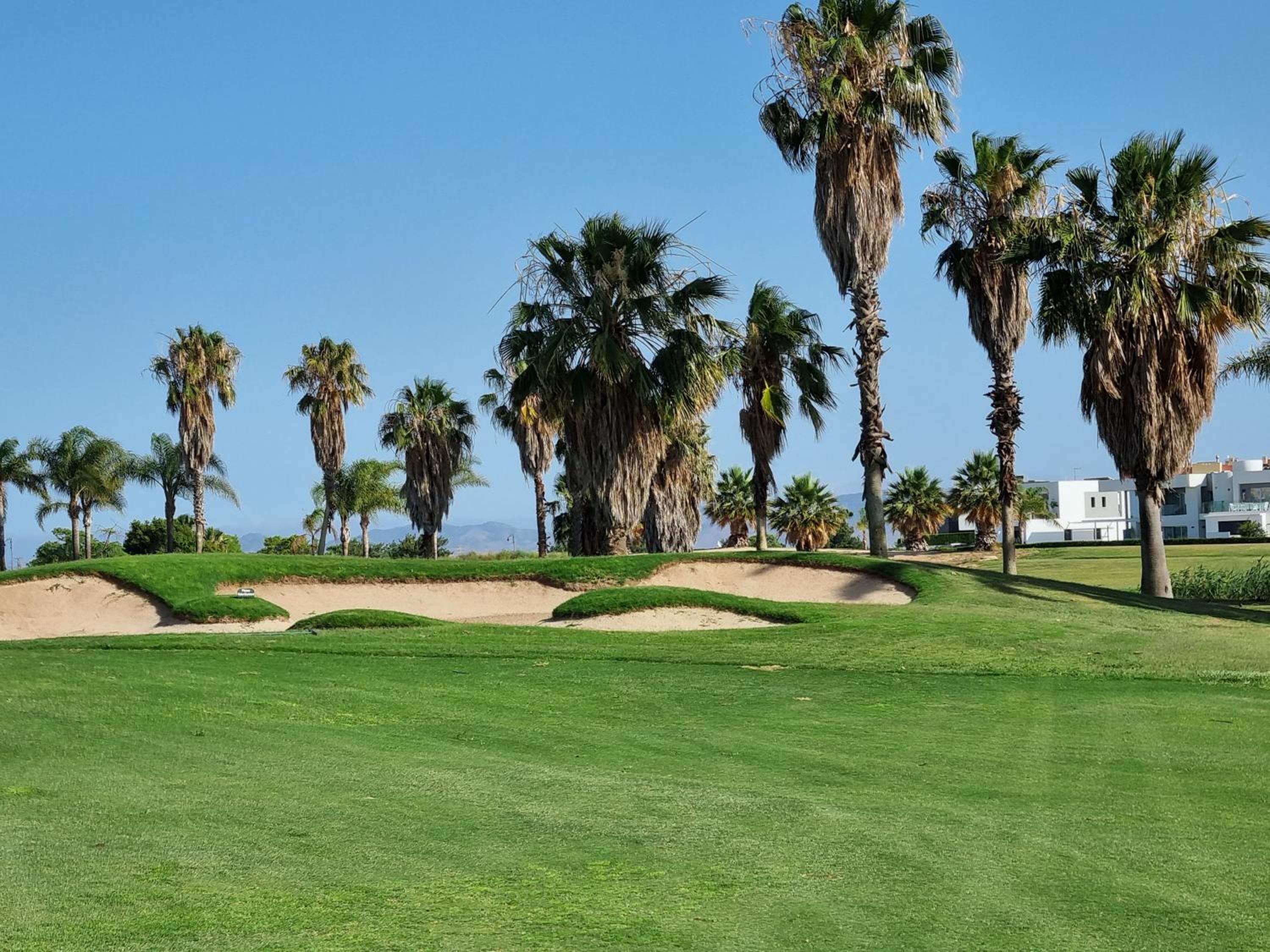 Piso Verano Mar Menor Golf Resort 84 view 5