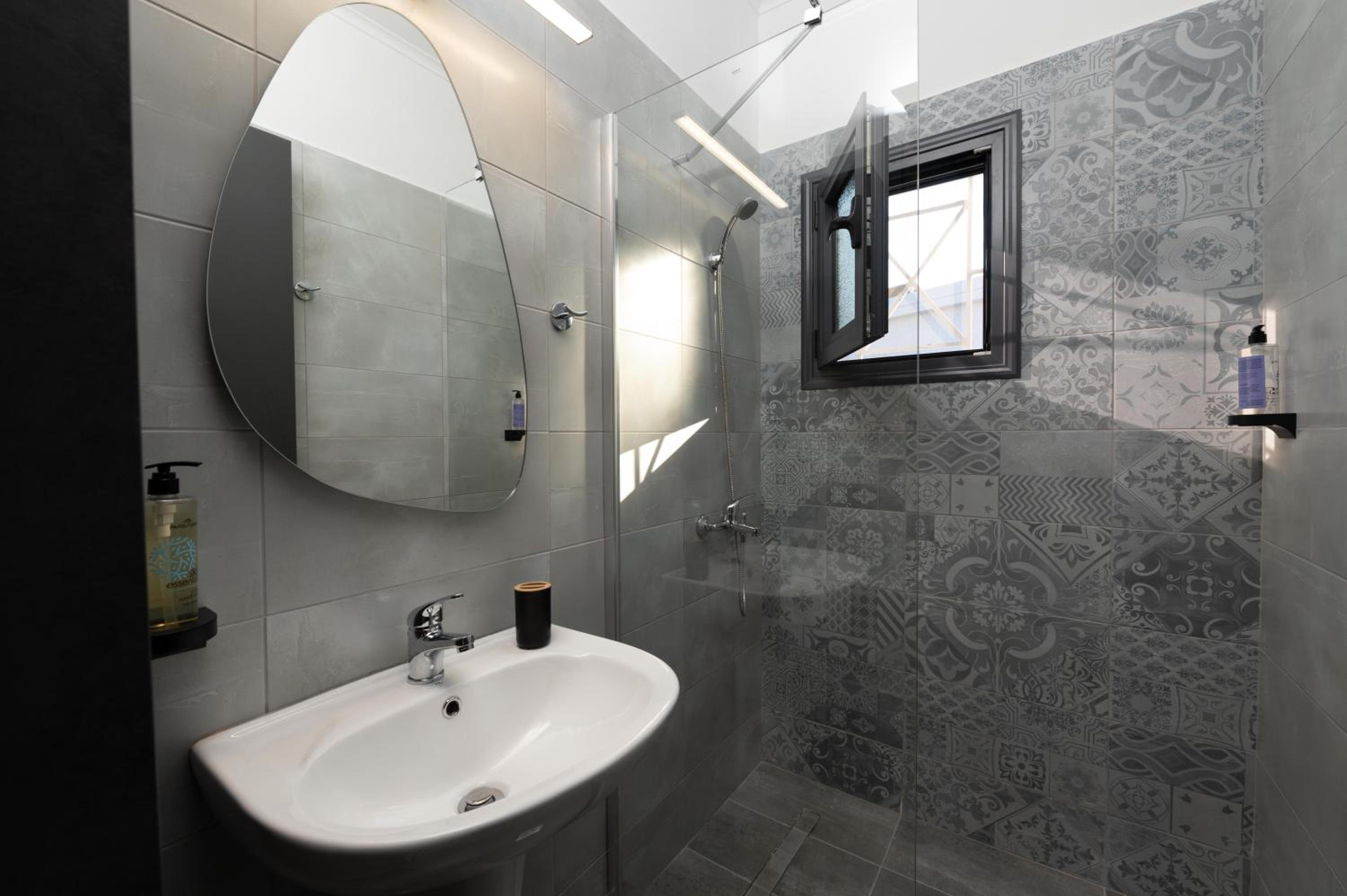 Cranae Tranquil Luxury Villas