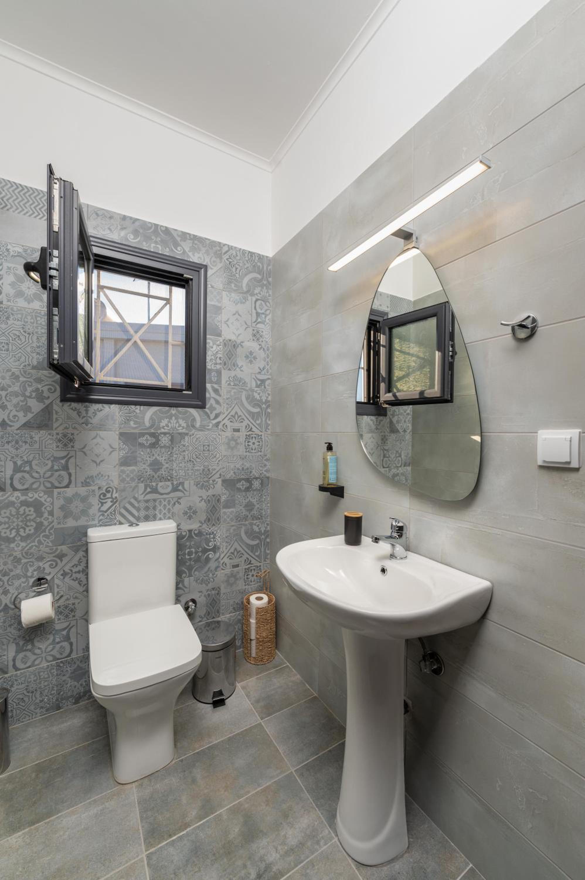 Cranae Tranquil Luxury Villas