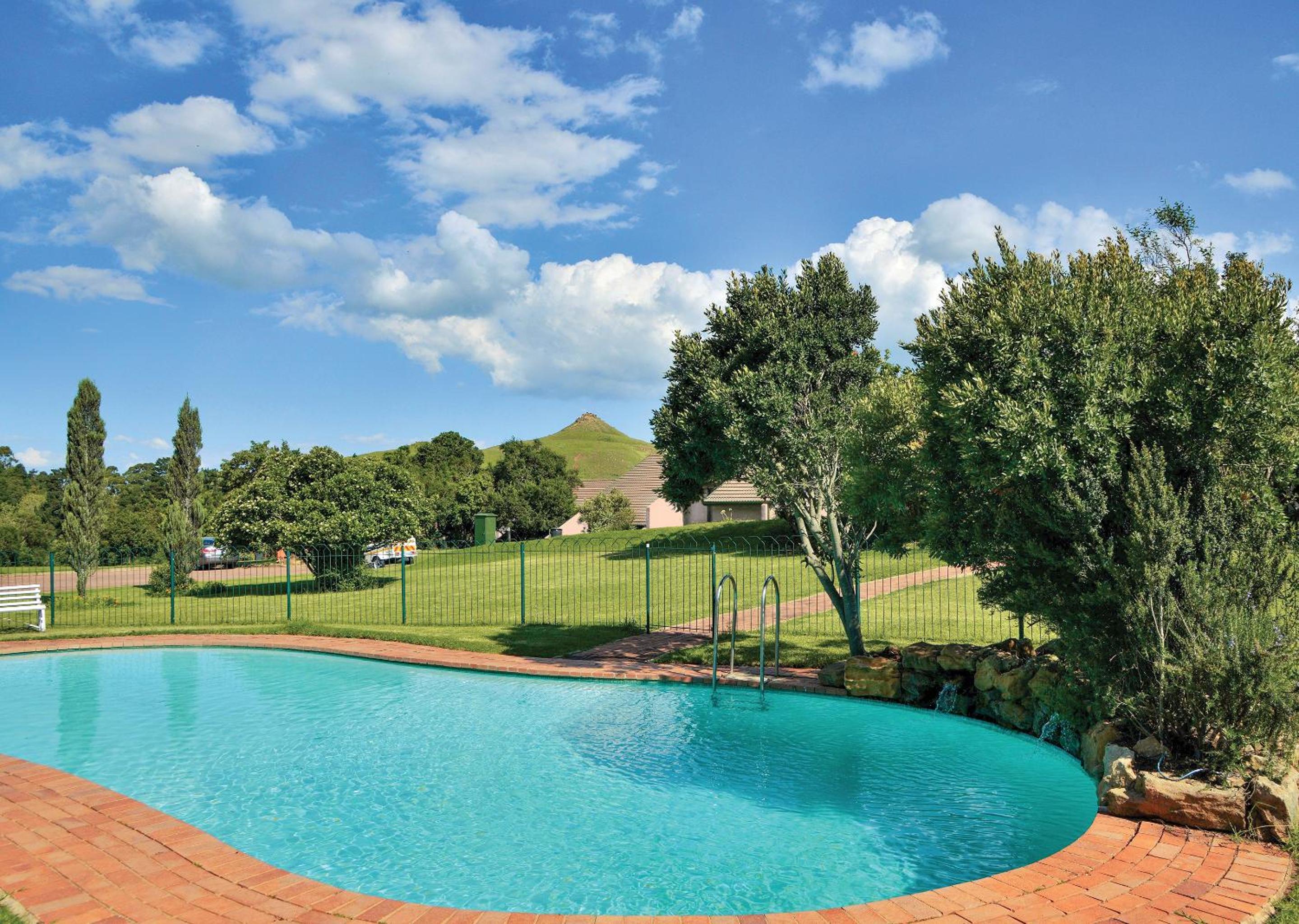 Little Switzerland Resort by Dream Resorts view 4