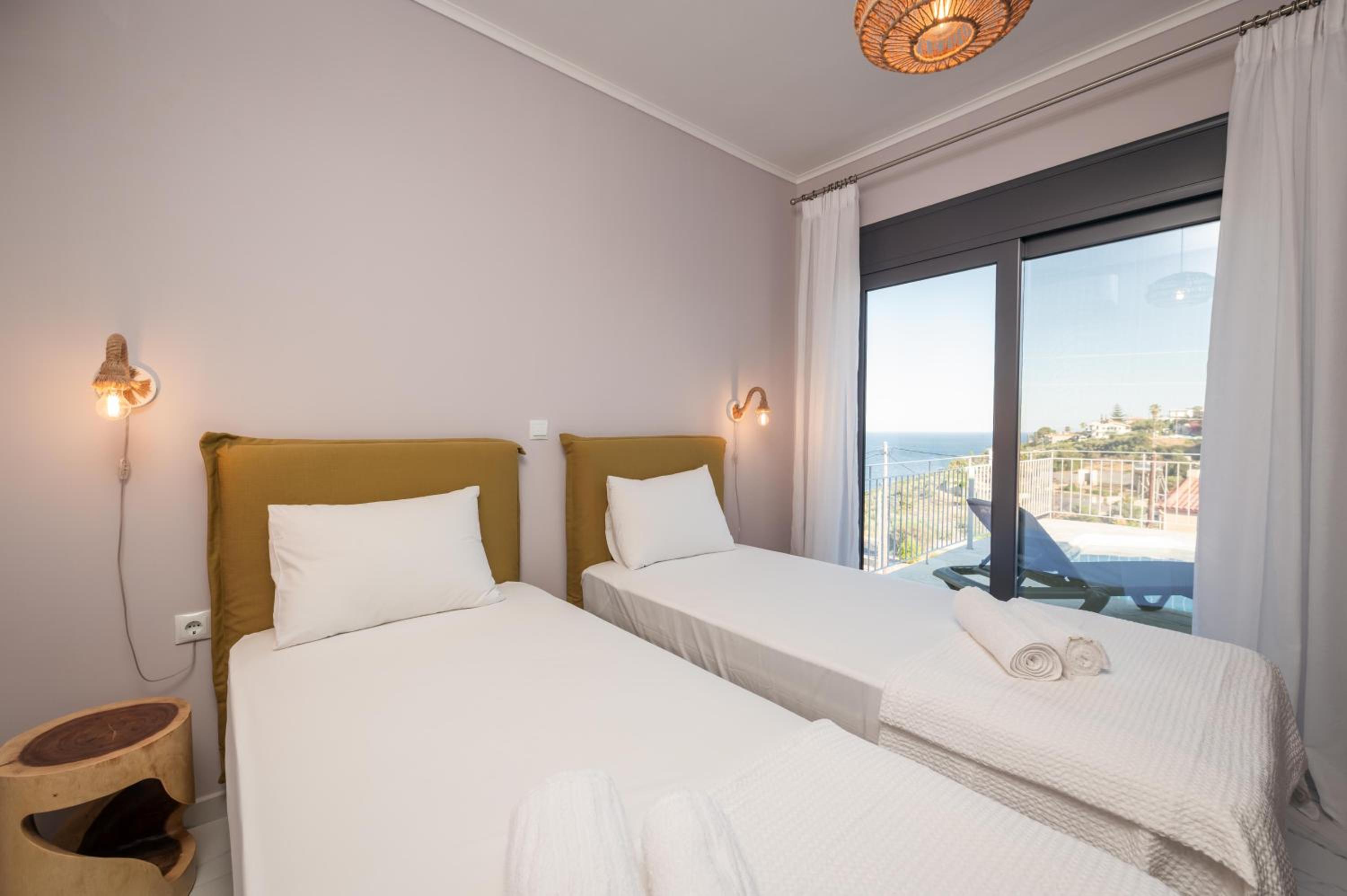 Cranae Tranquil Luxury Villas