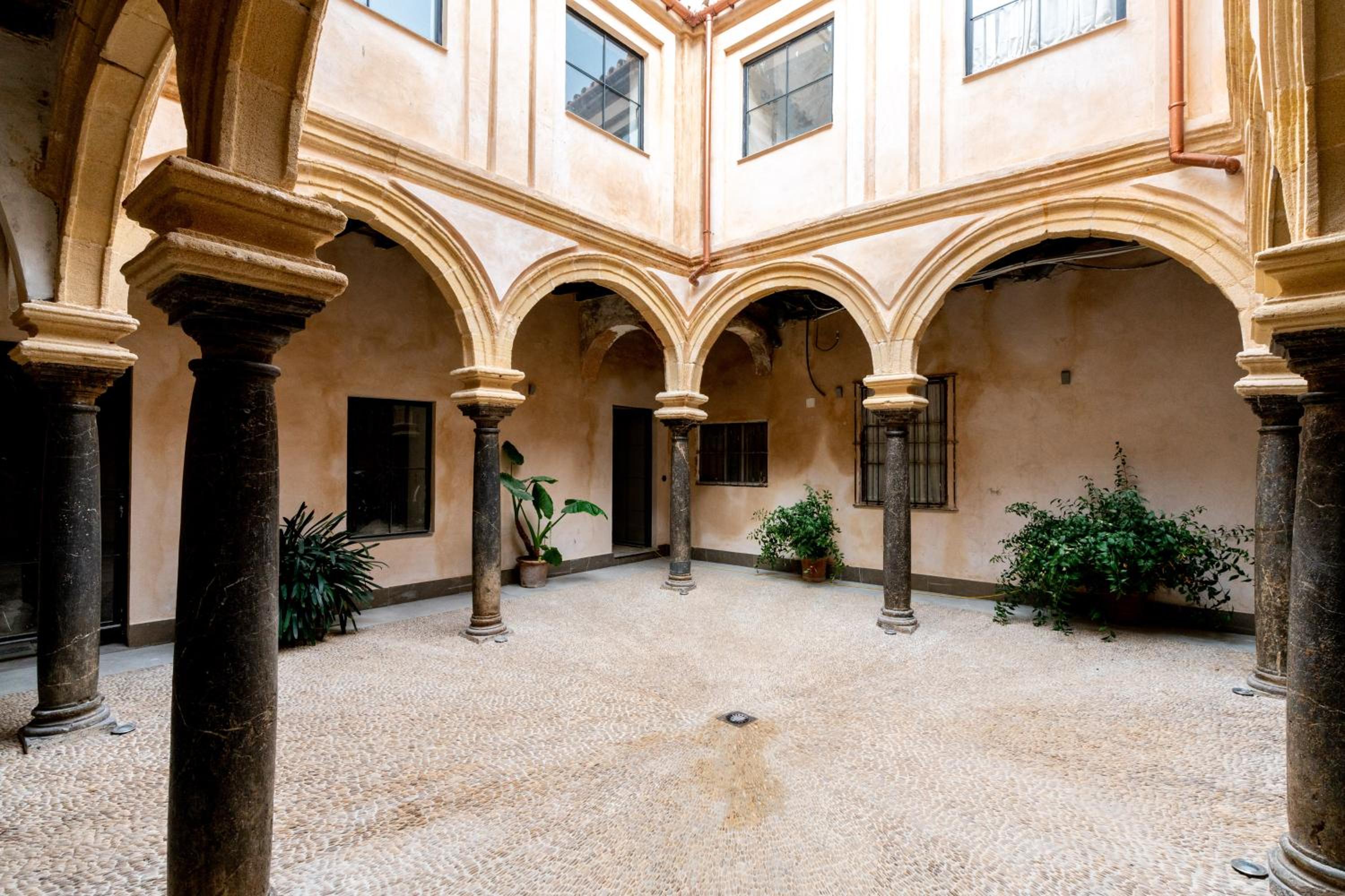Casa del Reloj - Puerto De Sta María view 5