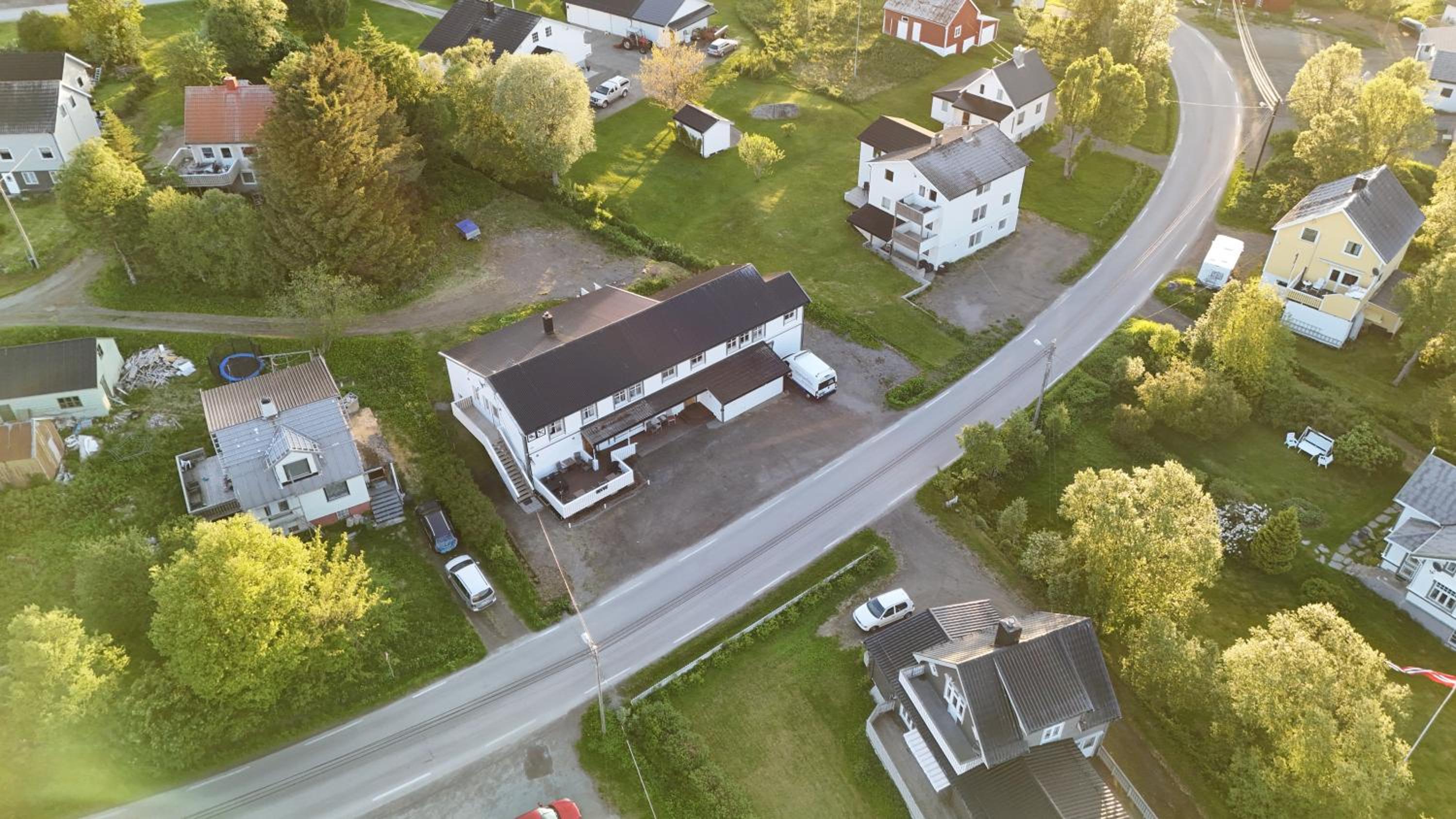 Risøyhamn Kafe