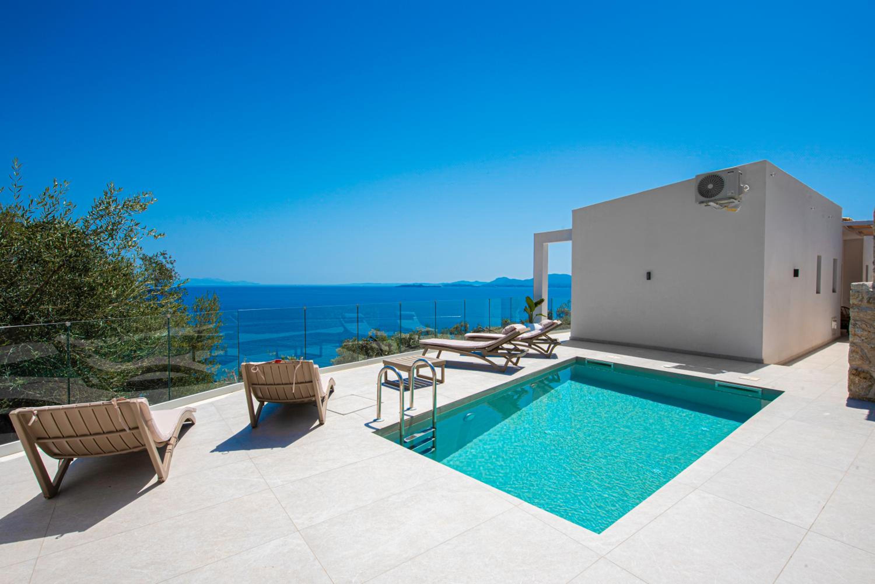 Nissaki Villas