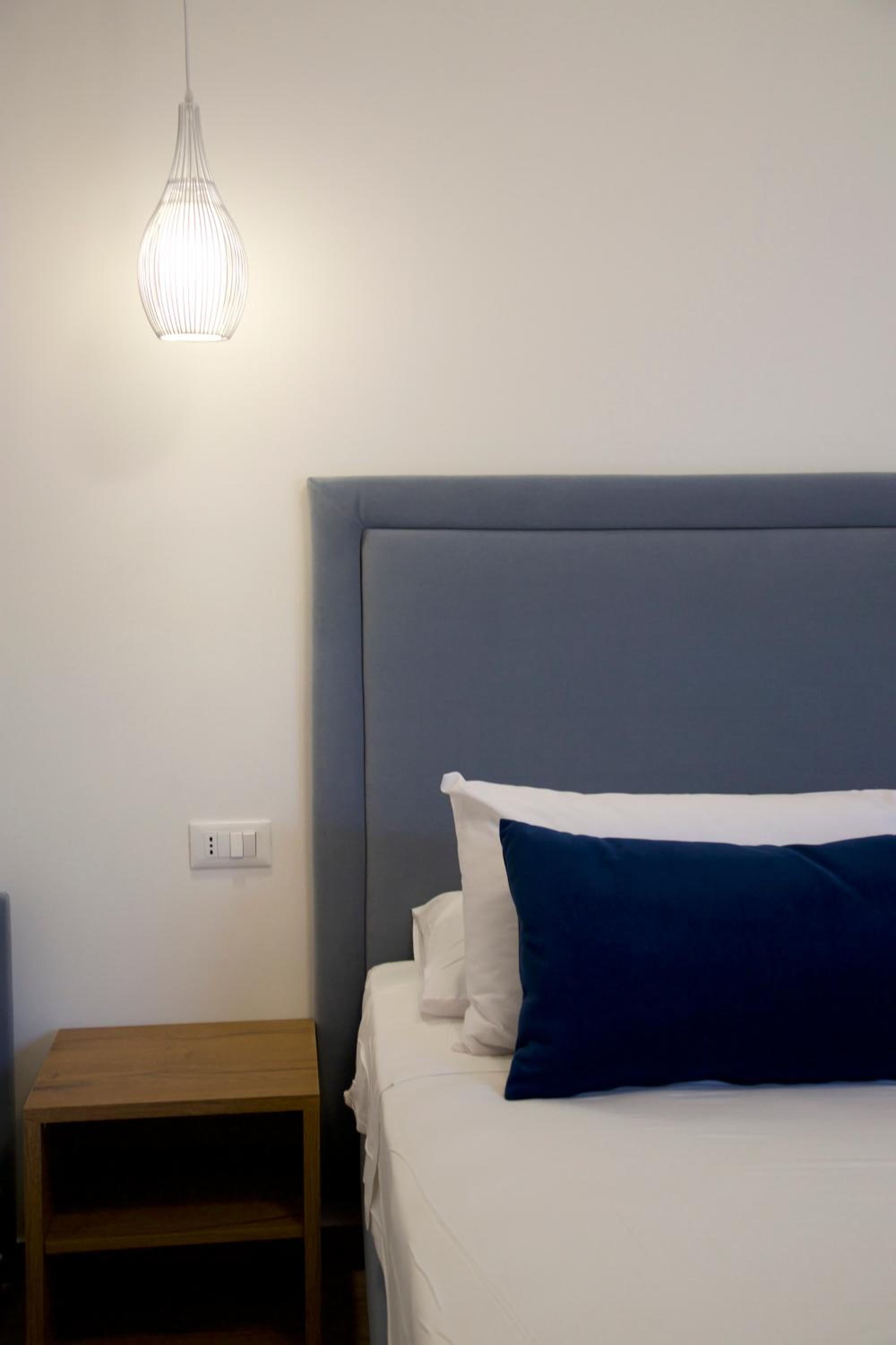 Galaxy Rooms Tropea photo 2