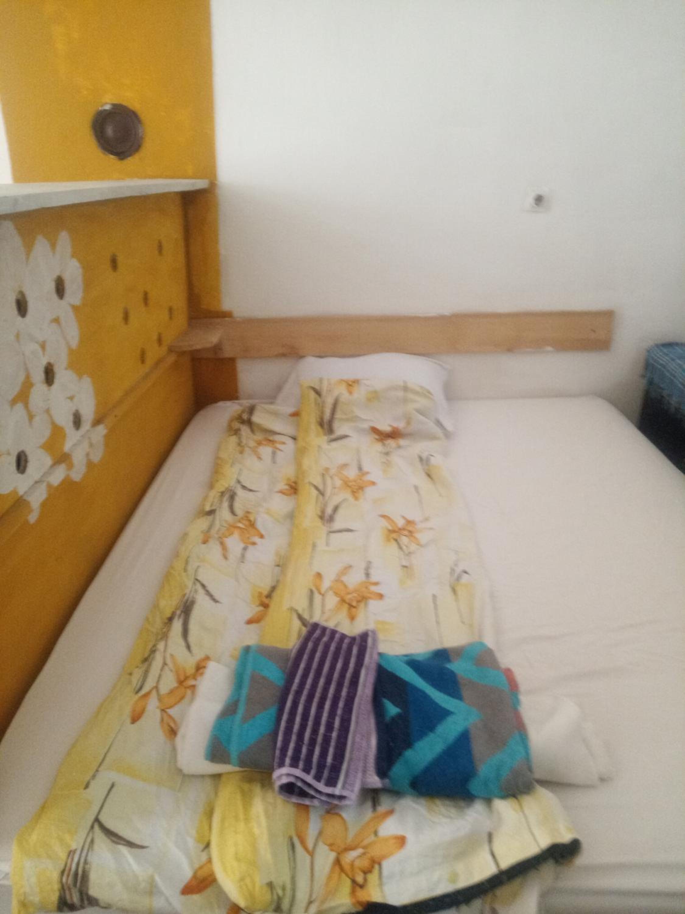 Apartman- Radava15 Konjic-