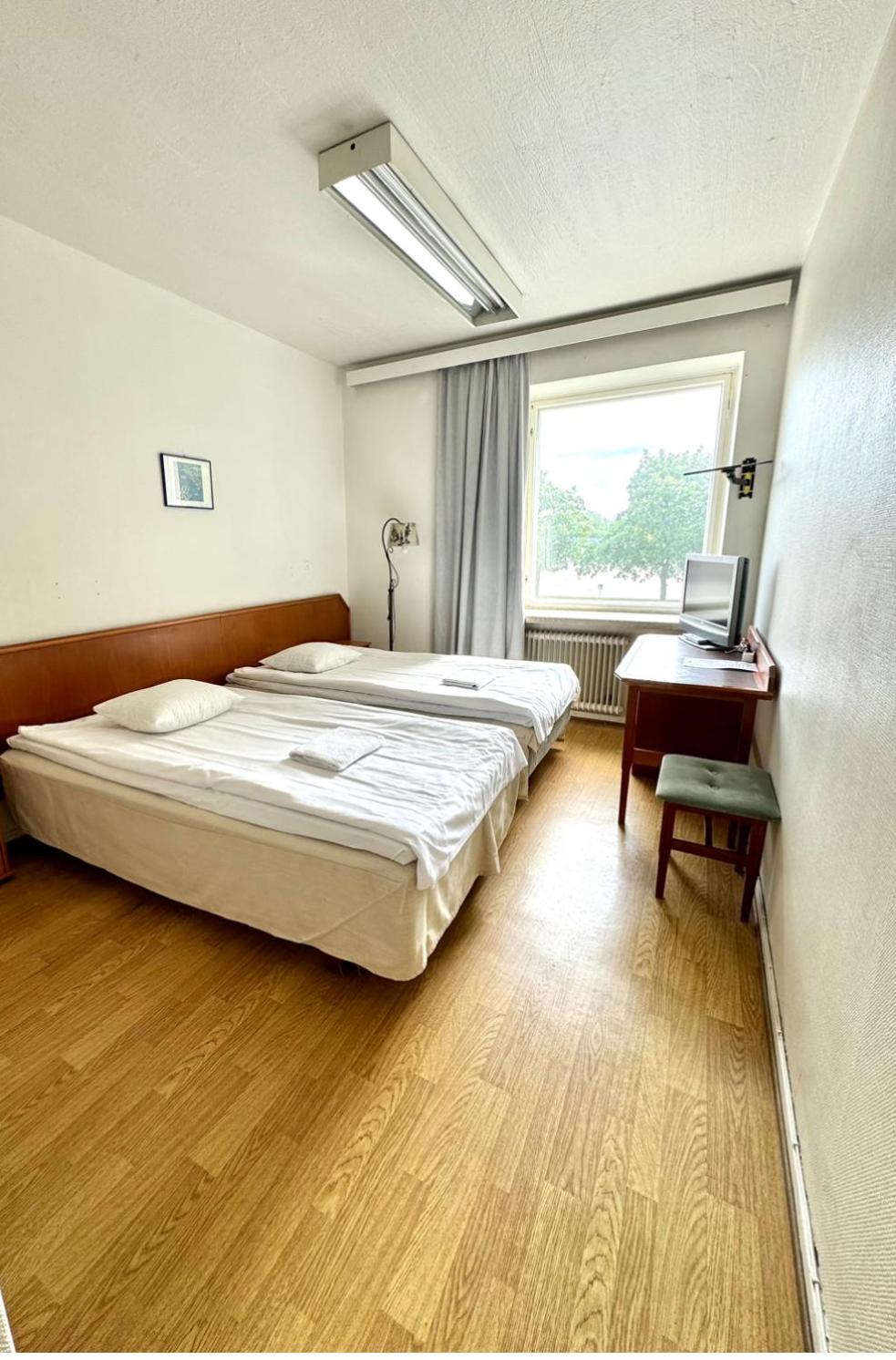B&B Retro - Guesthouse Kupittaa