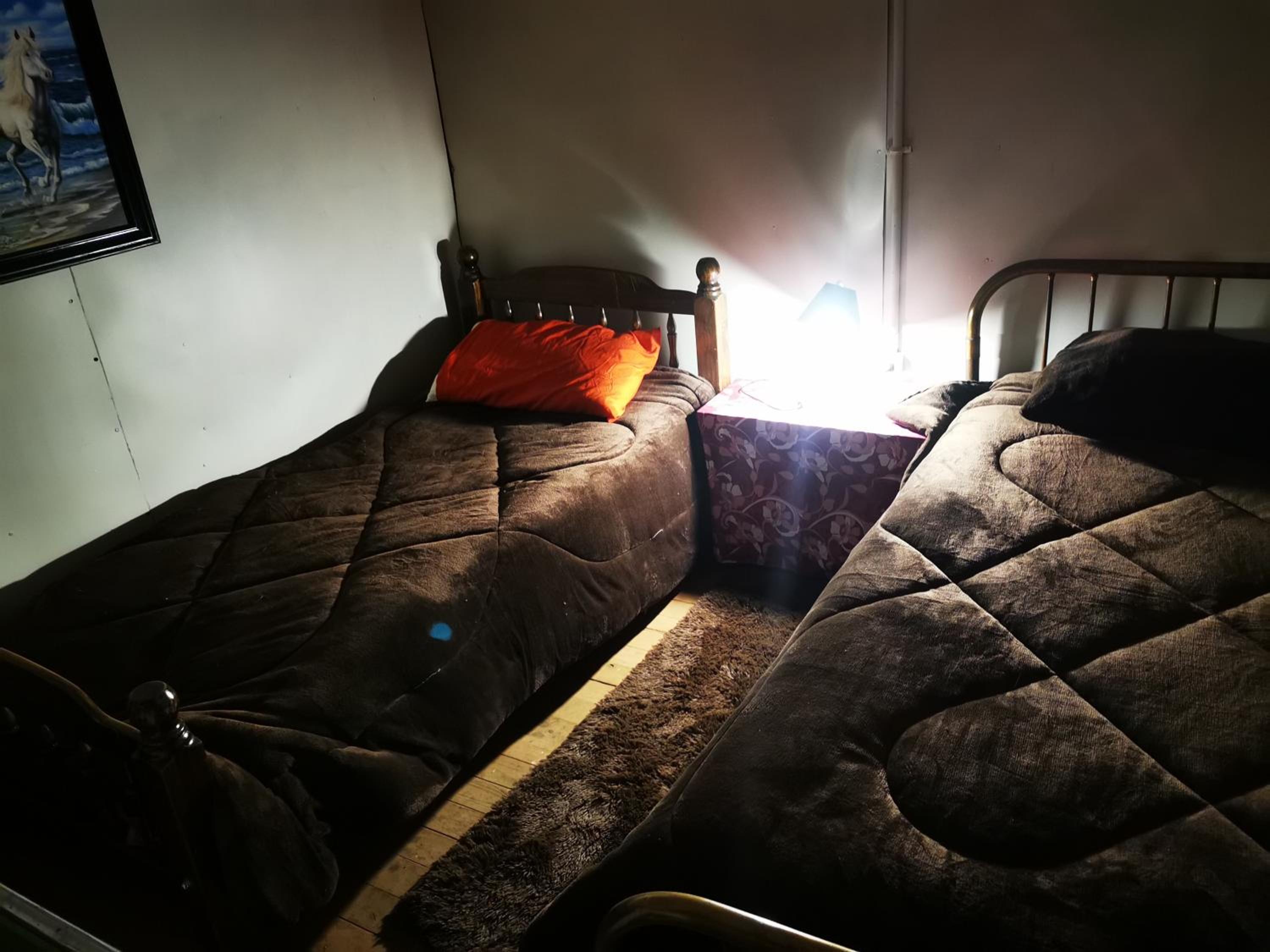 Hostal Santa Sofía