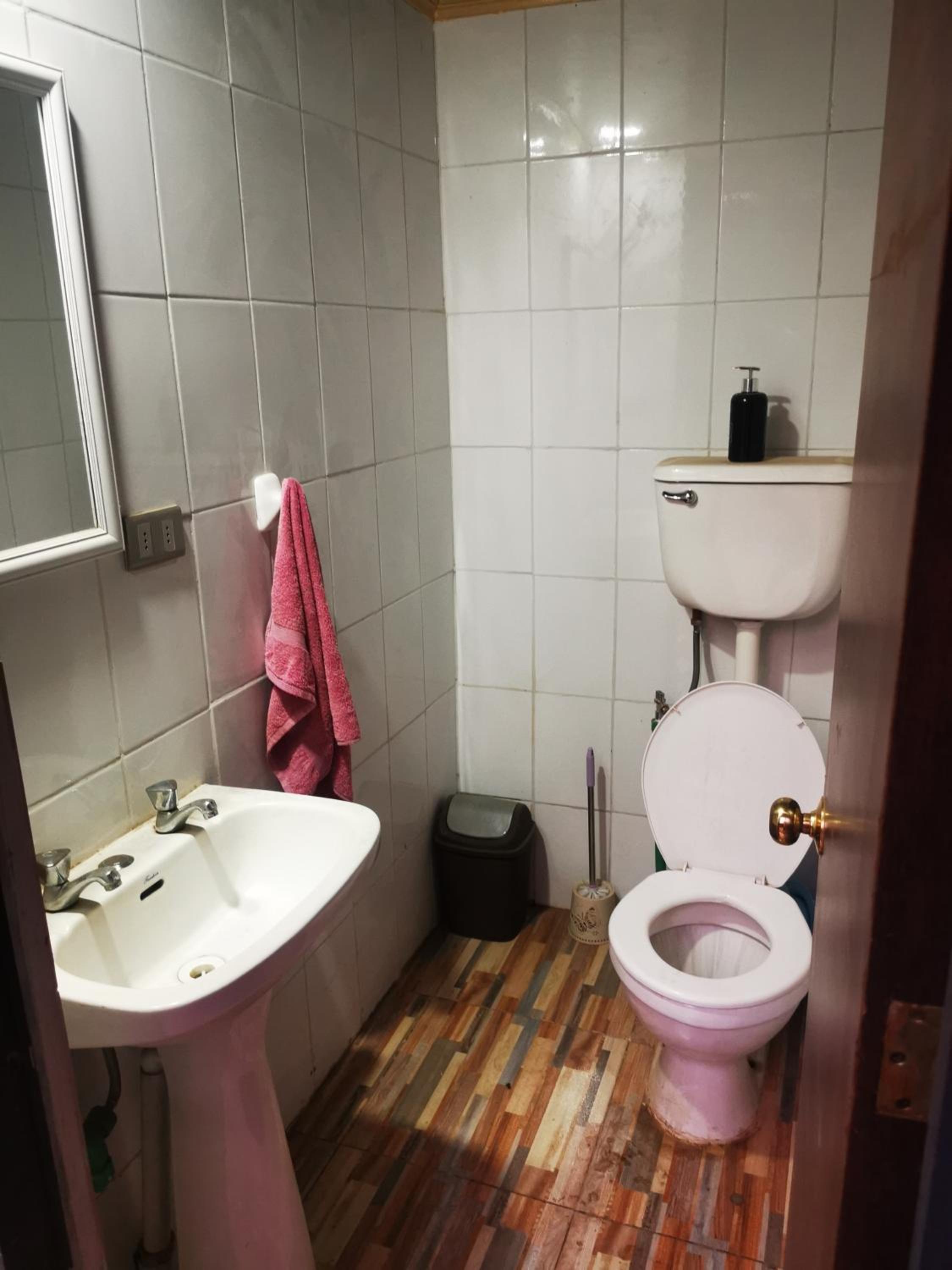Hostal Santa Sofía