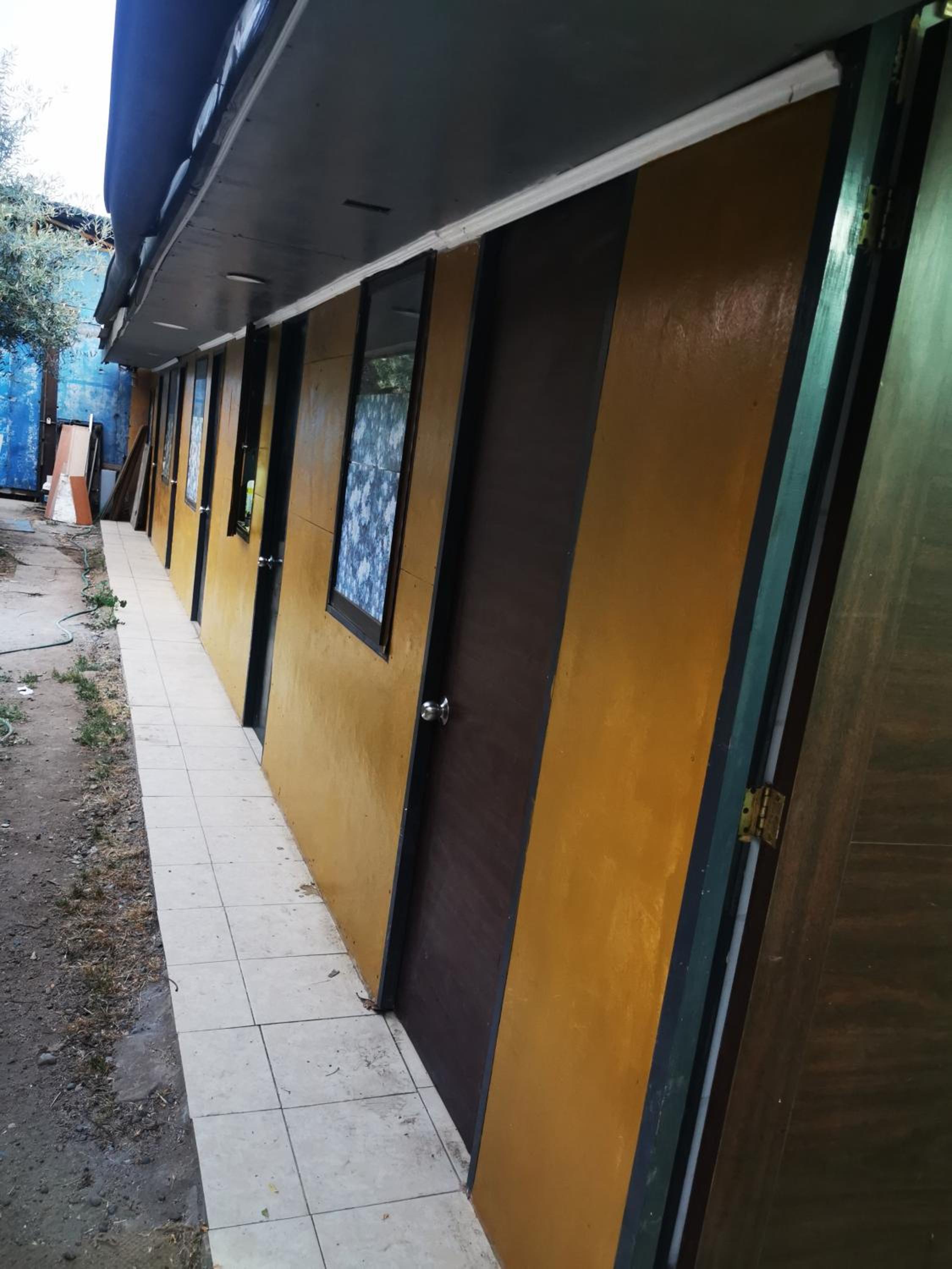 Hostal Santa Sofía