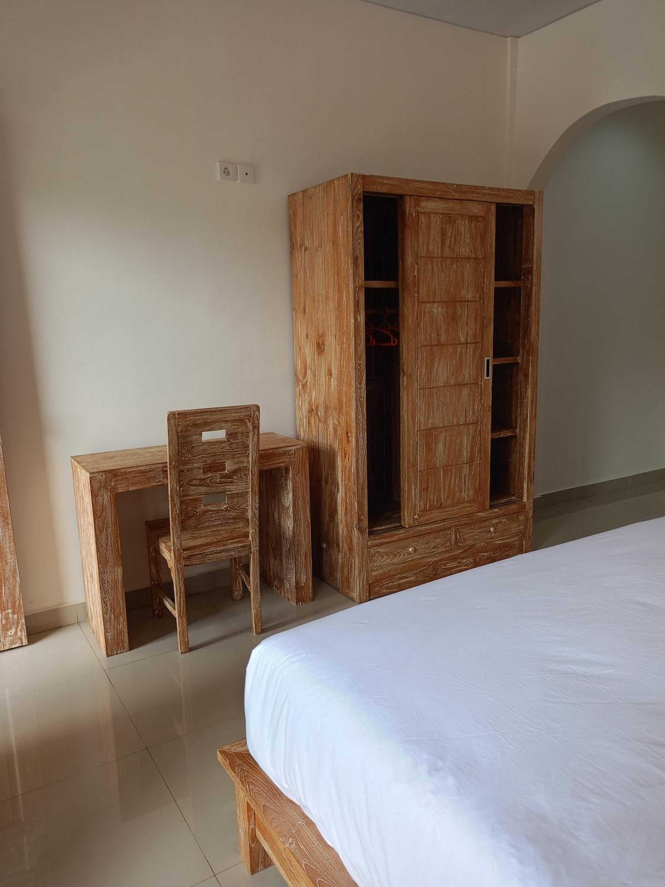 Pulmo Residen Canggu