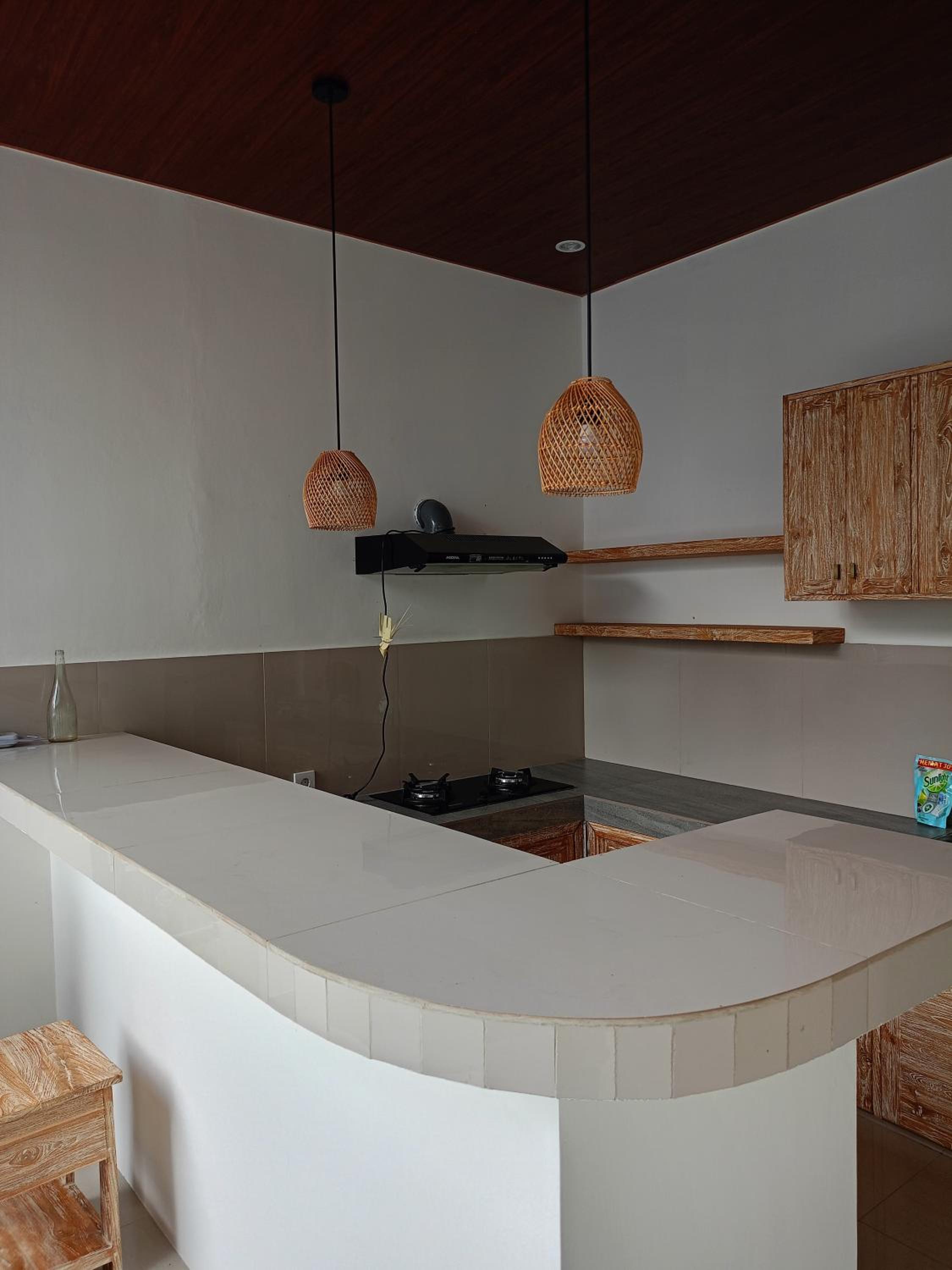 Pulmo Residen Canggu