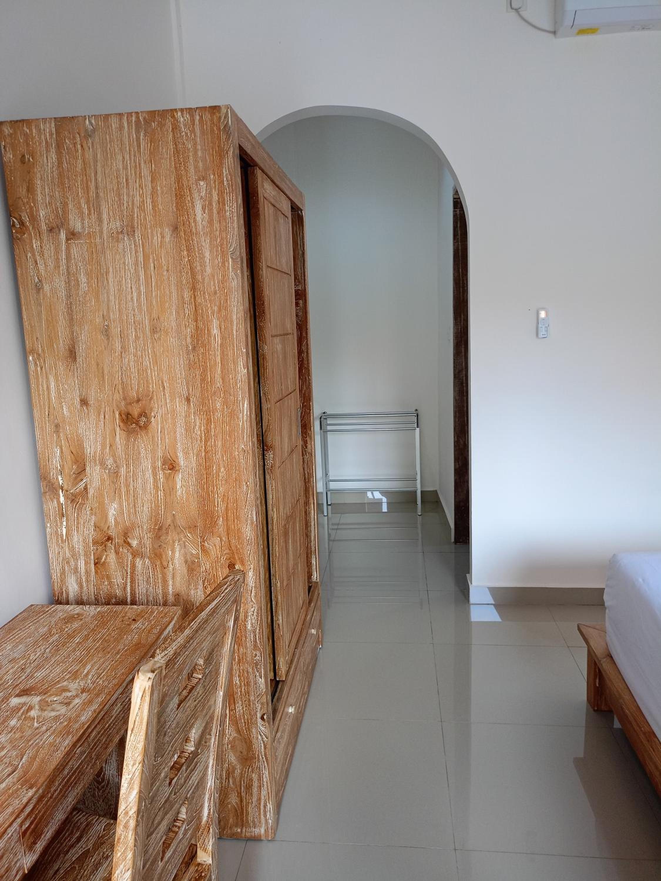 Pulmo Residen Canggu