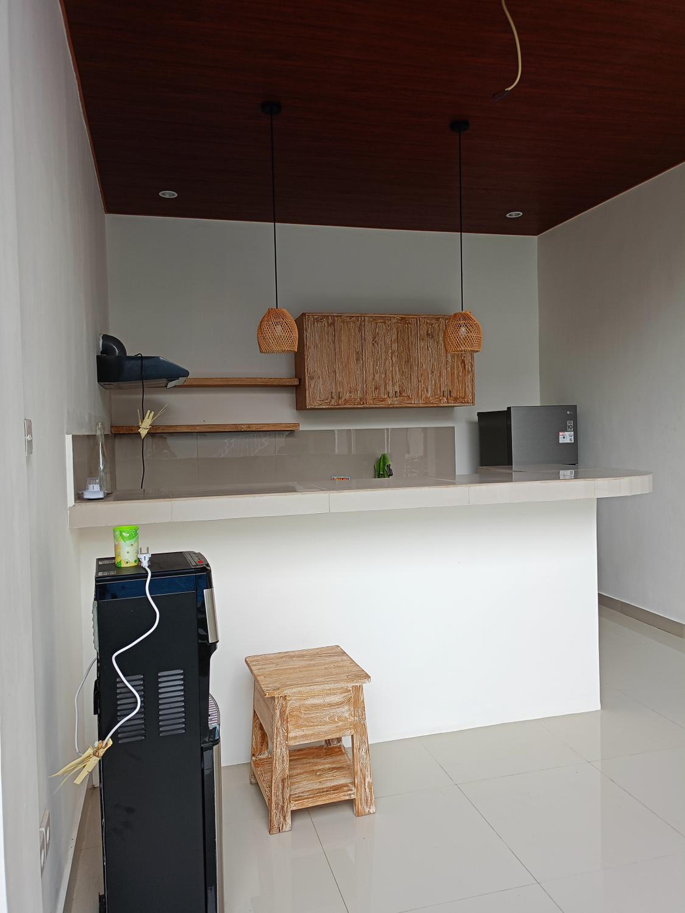 Pulmo Residen Canggu
