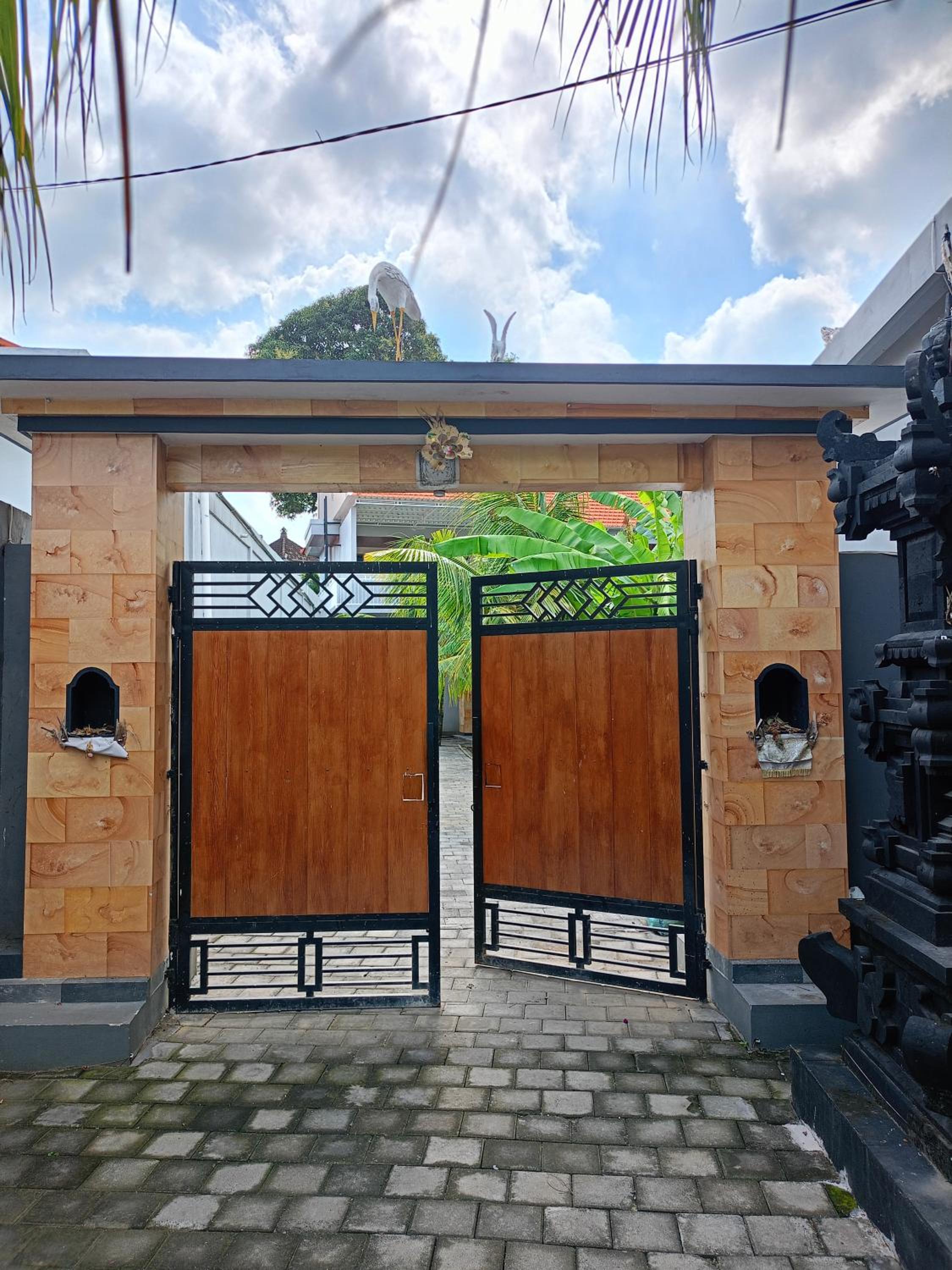 Pulmo Residen Canggu