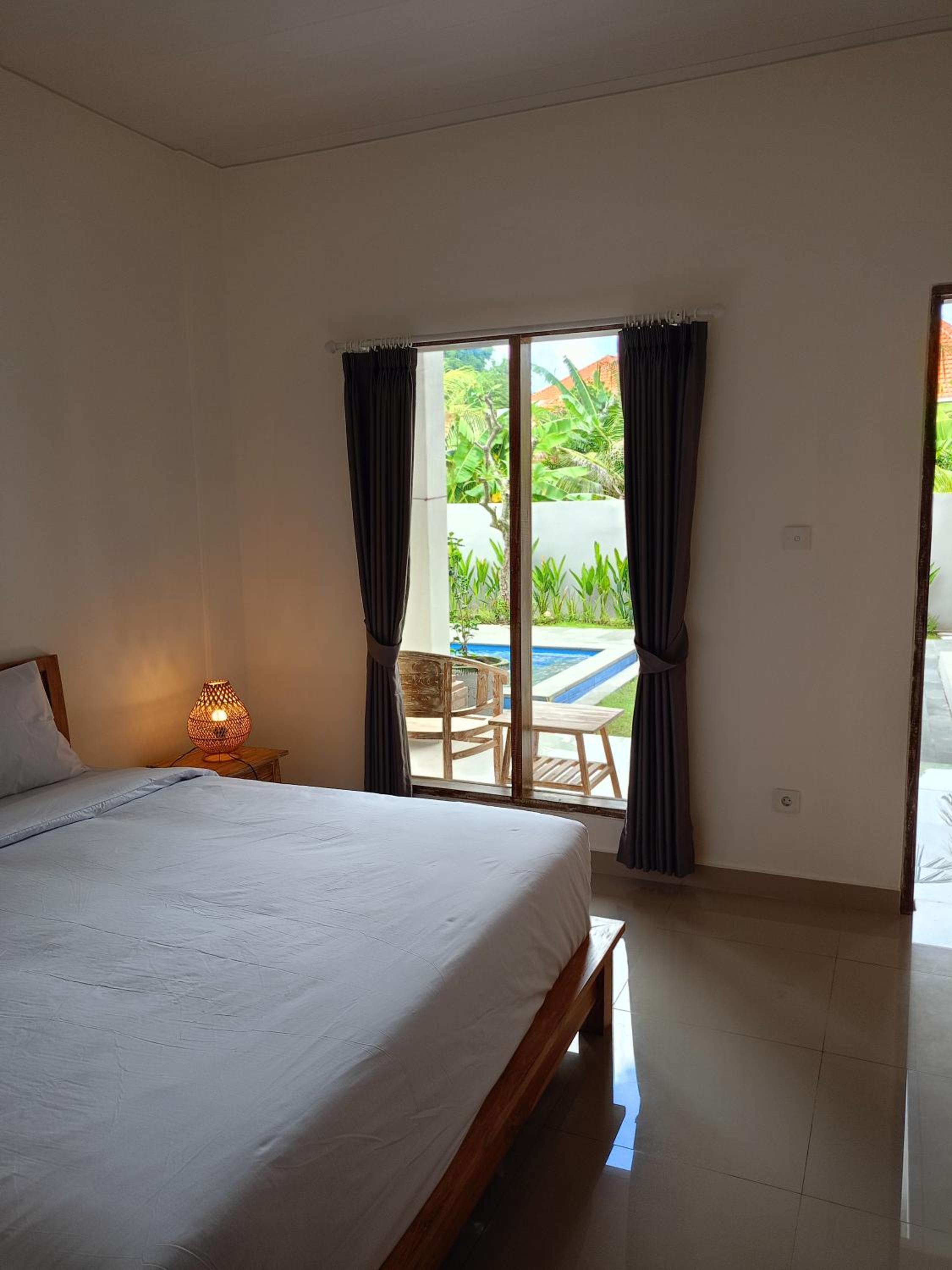 Pulmo Residen Canggu