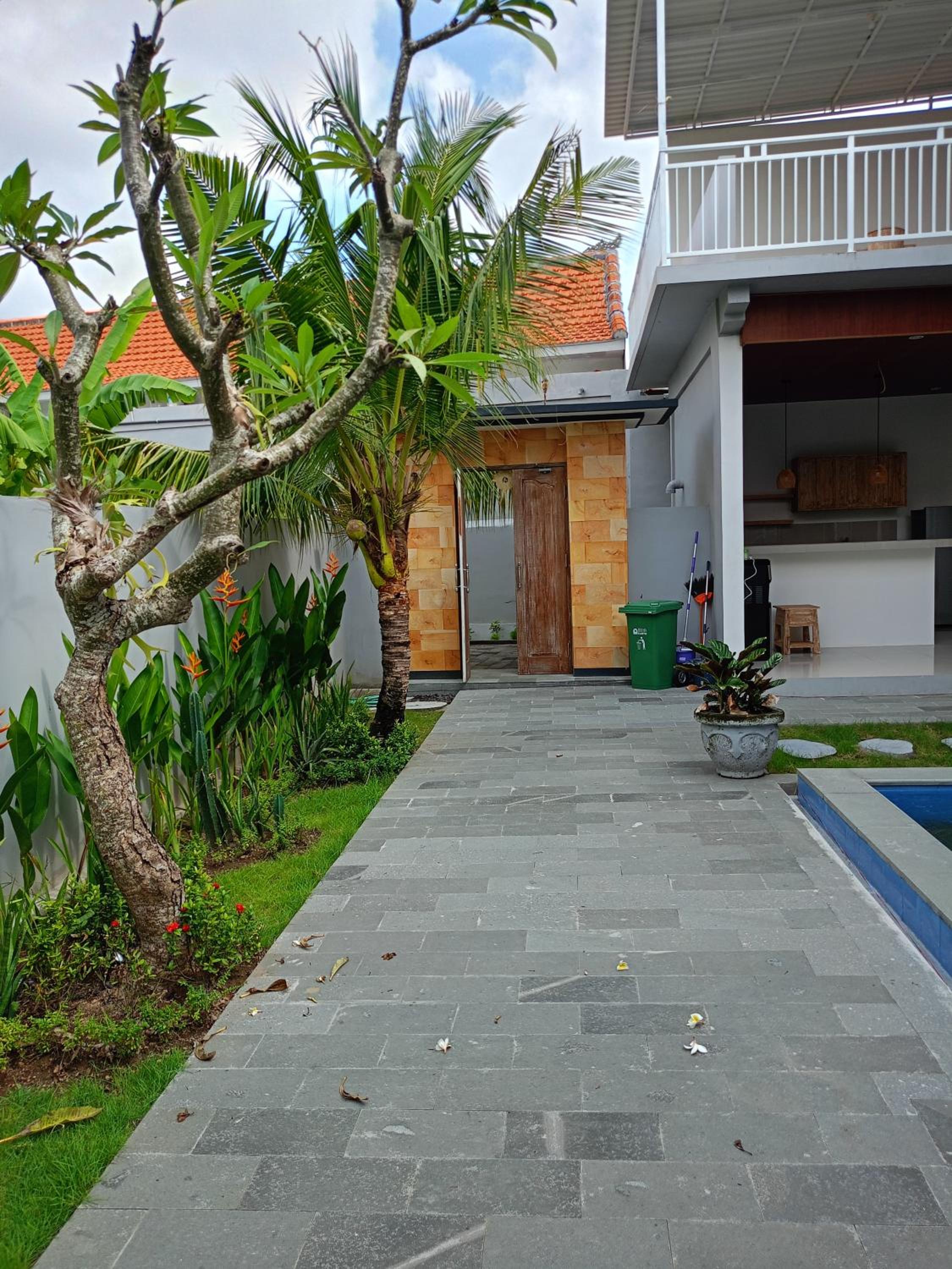 Pulmo Residen Canggu