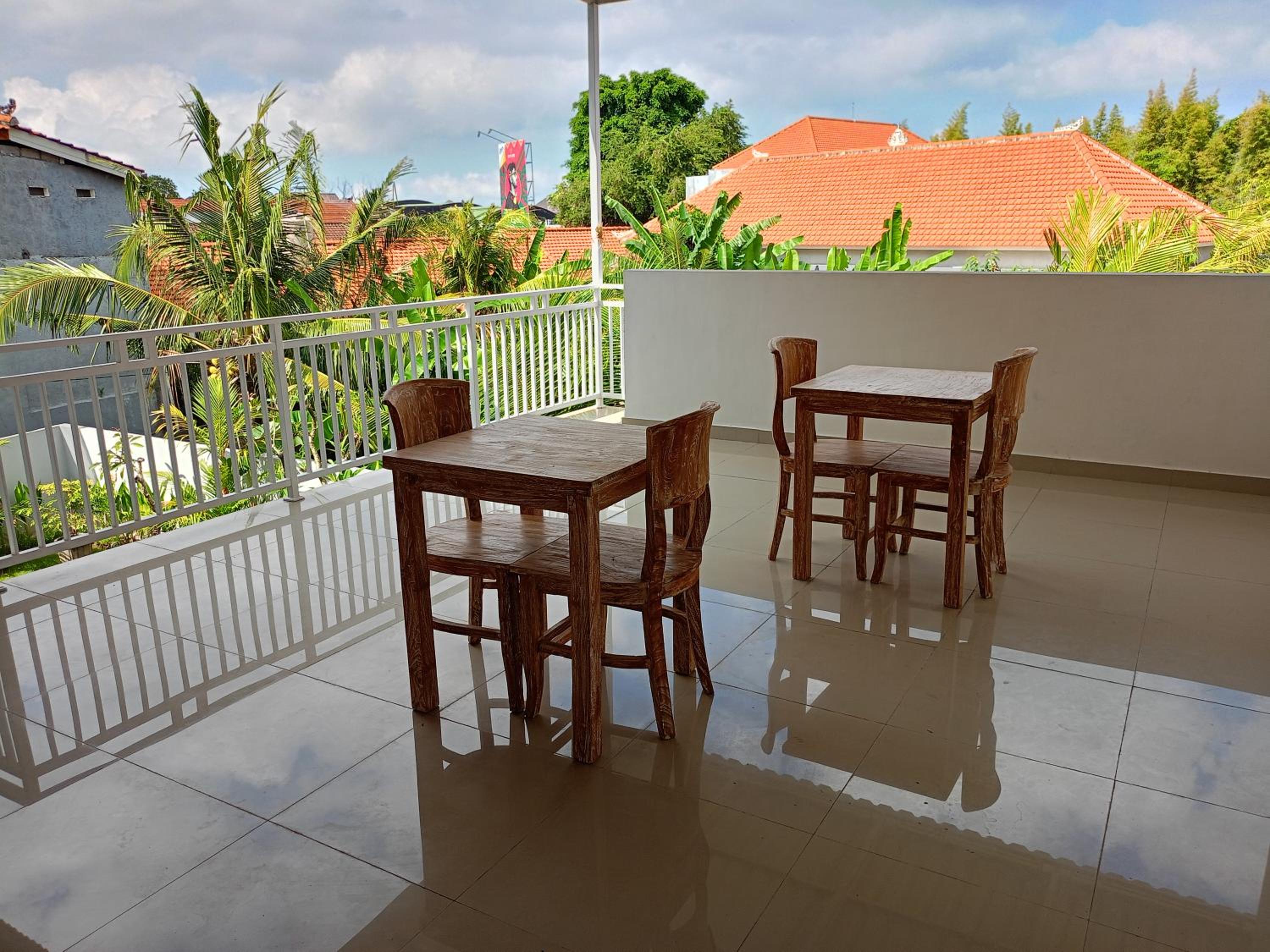 Pulmo Residen Canggu
