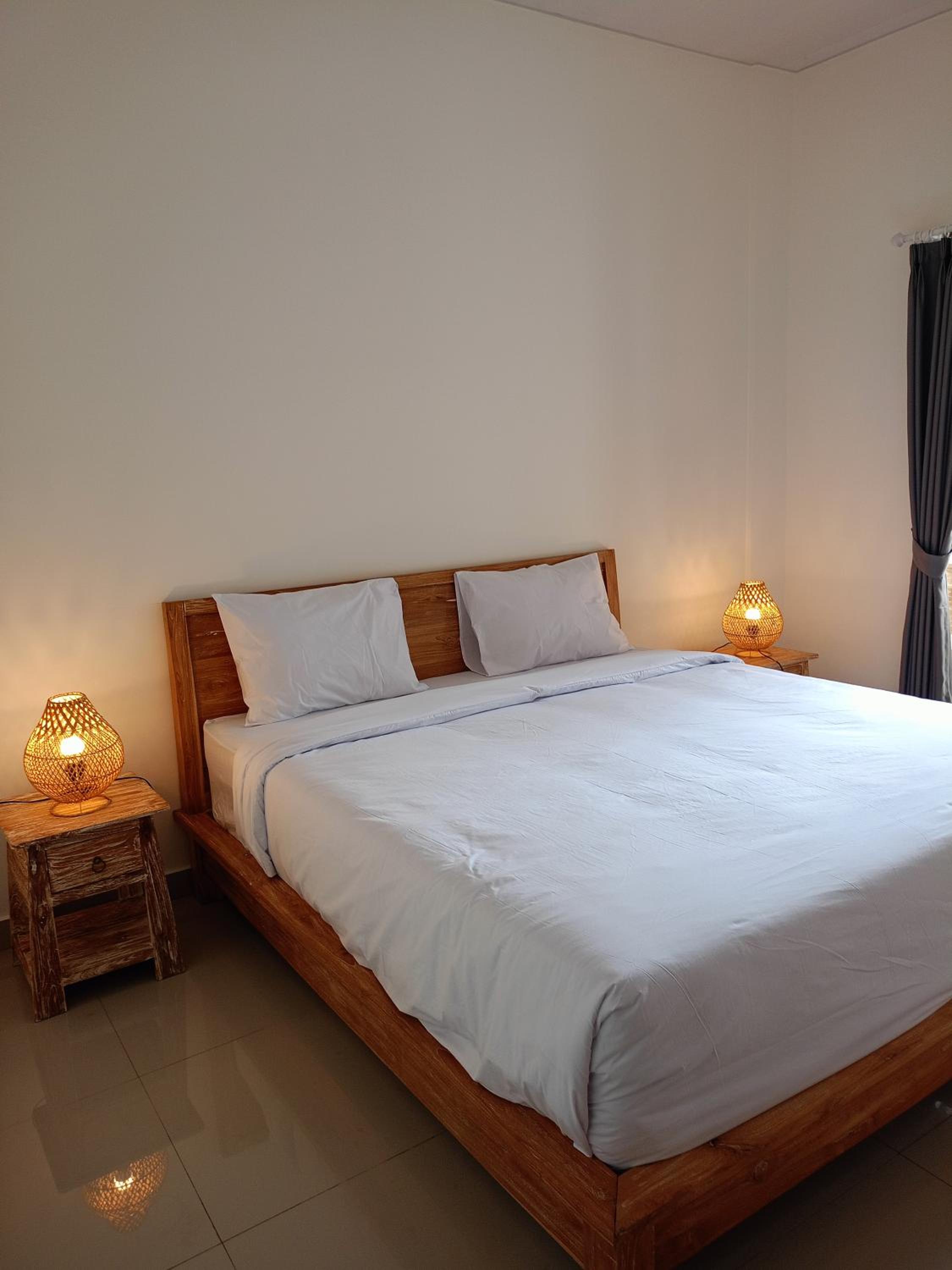 Pulmo Residen Canggu