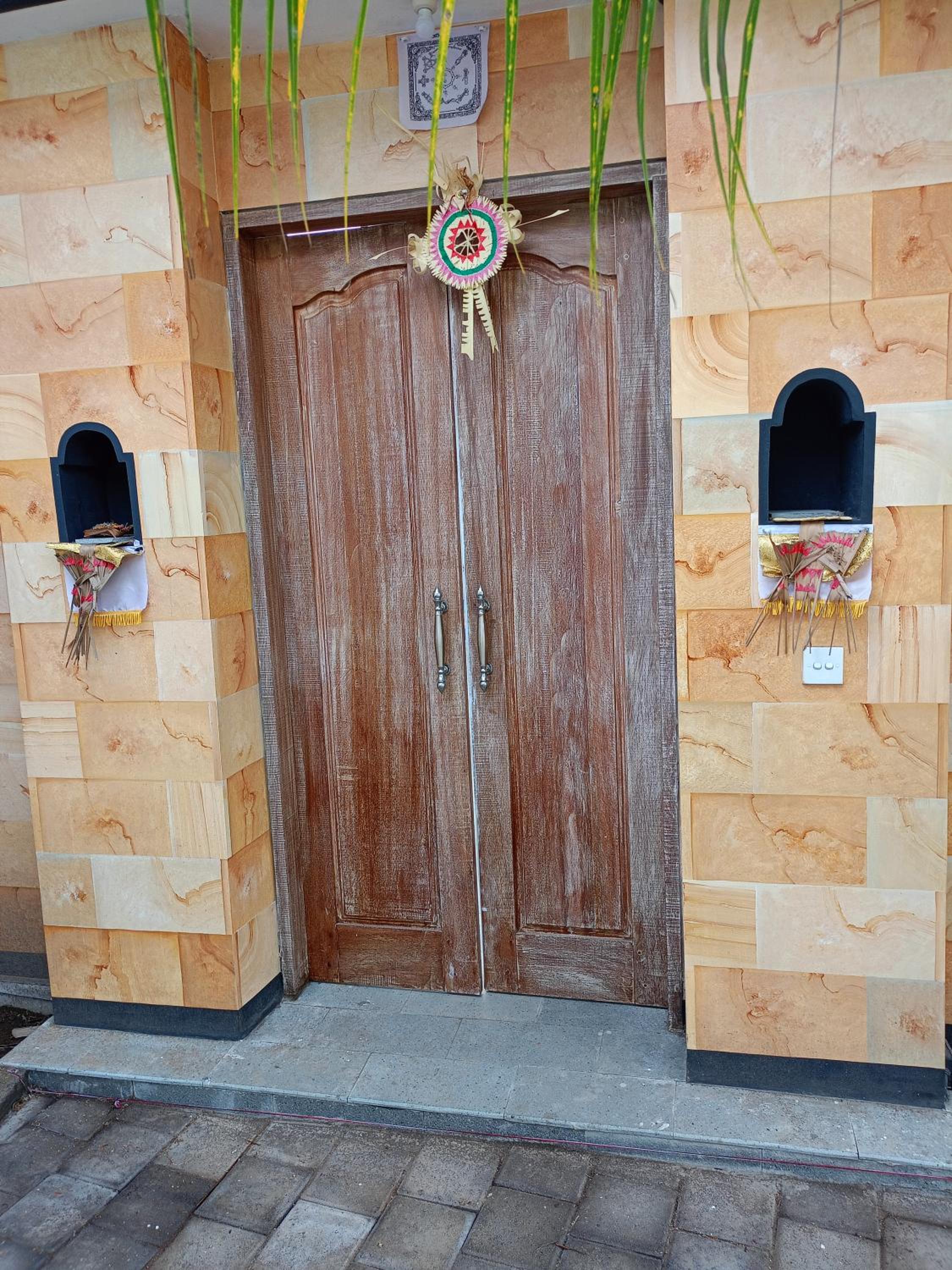 Pulmo Residen Canggu