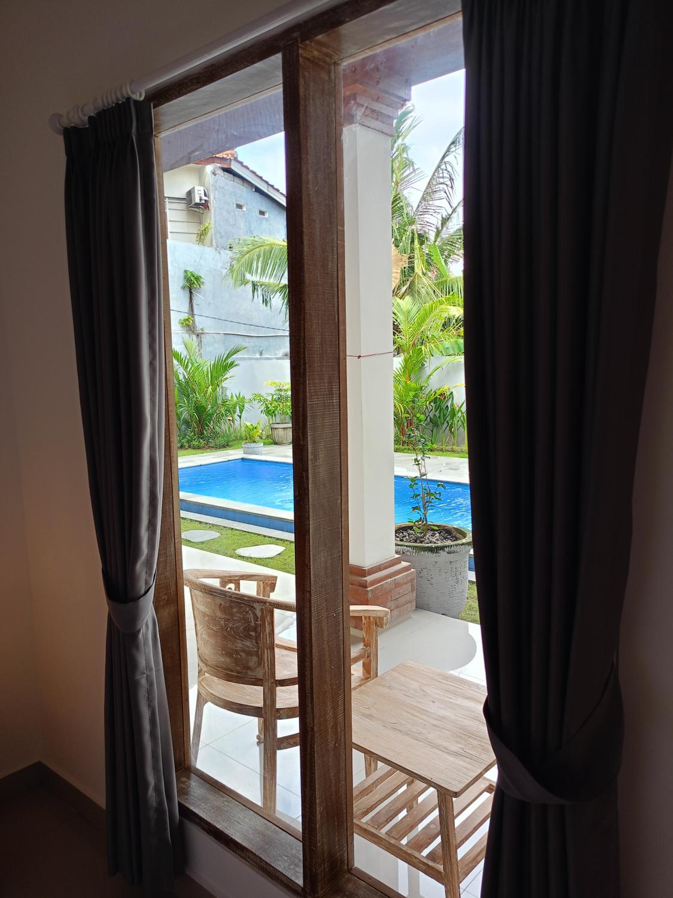 Pulmo Residen Canggu