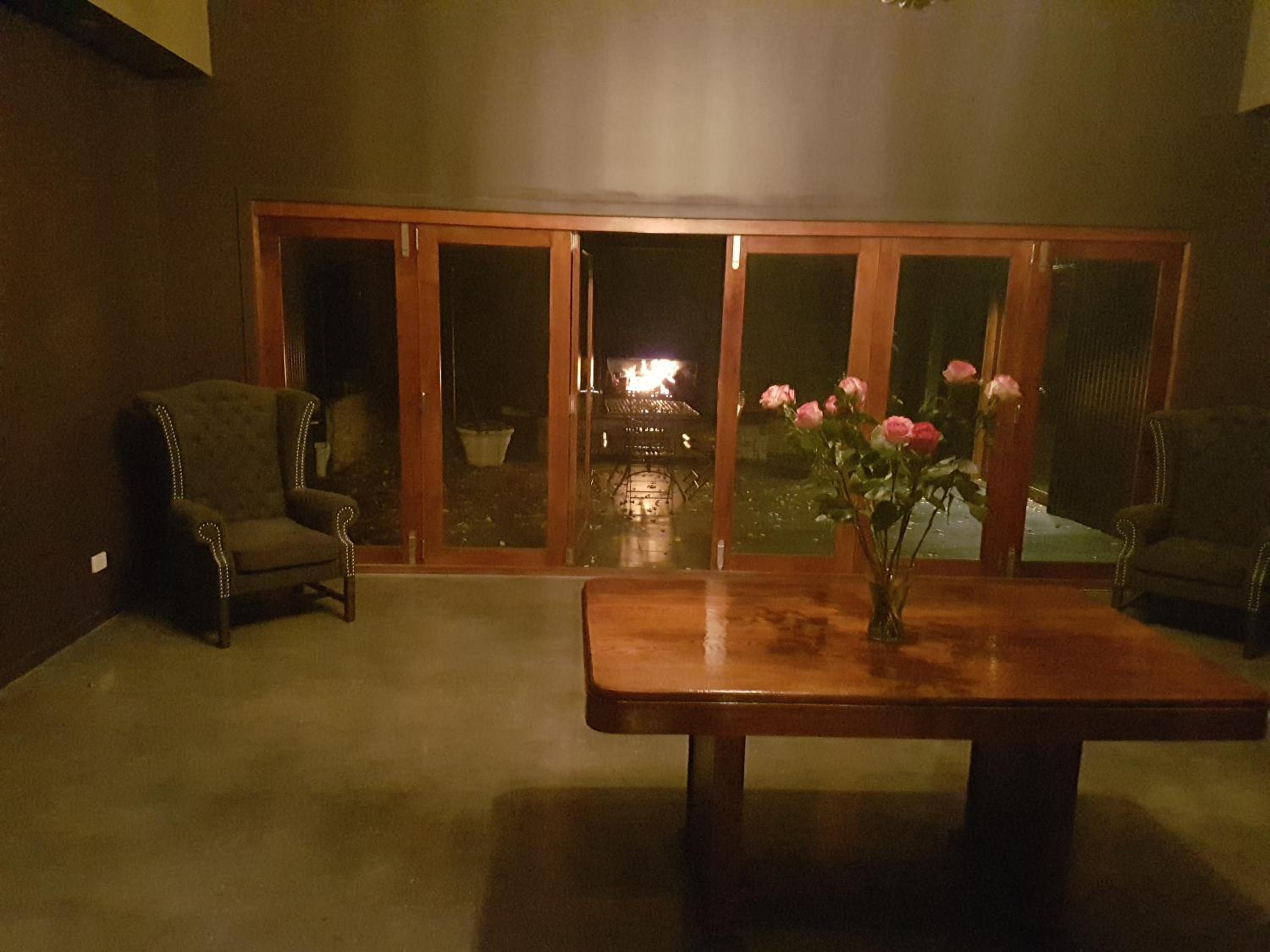 Montrose Barn House- Entire Home