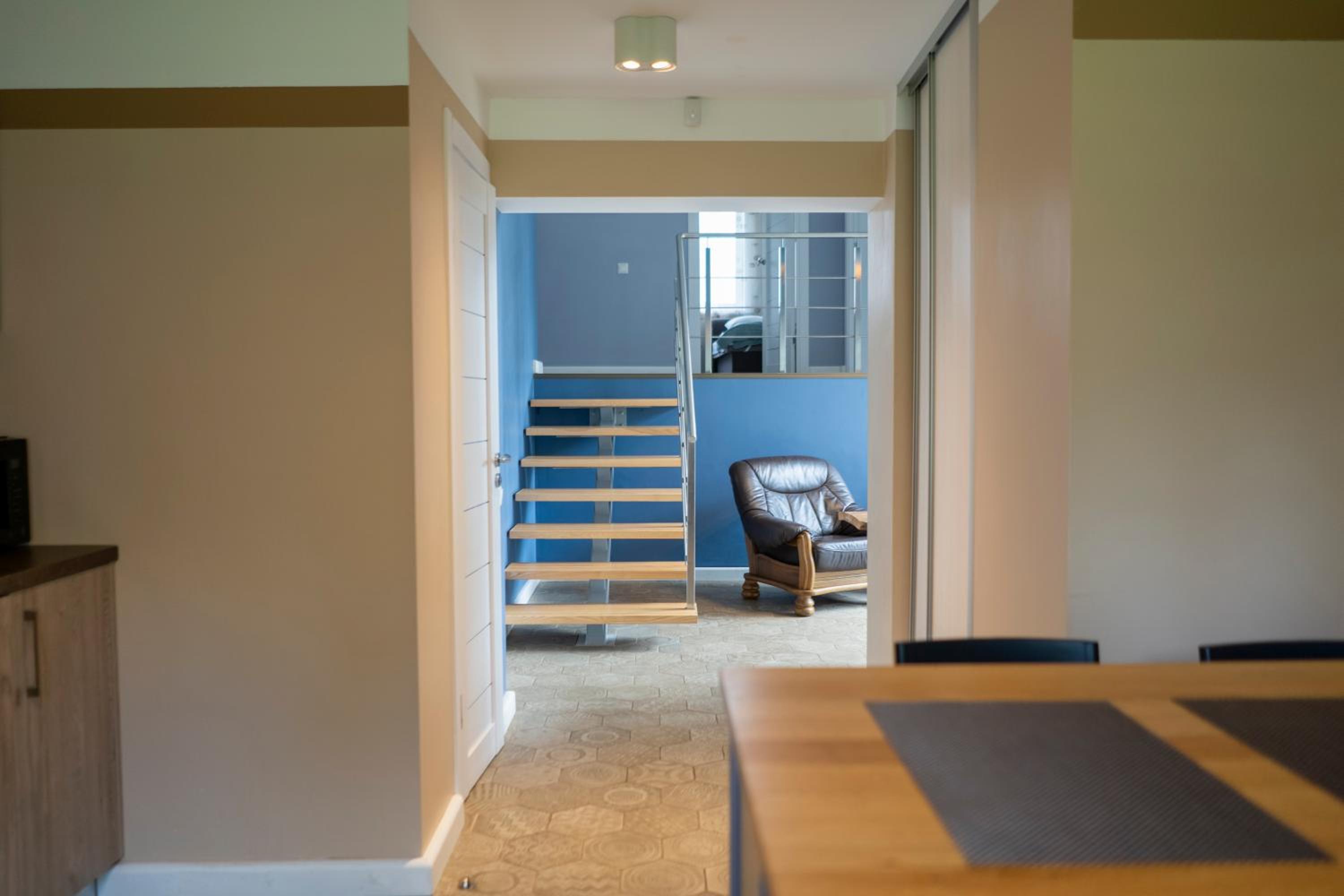3 bedroom house Ragakrasts