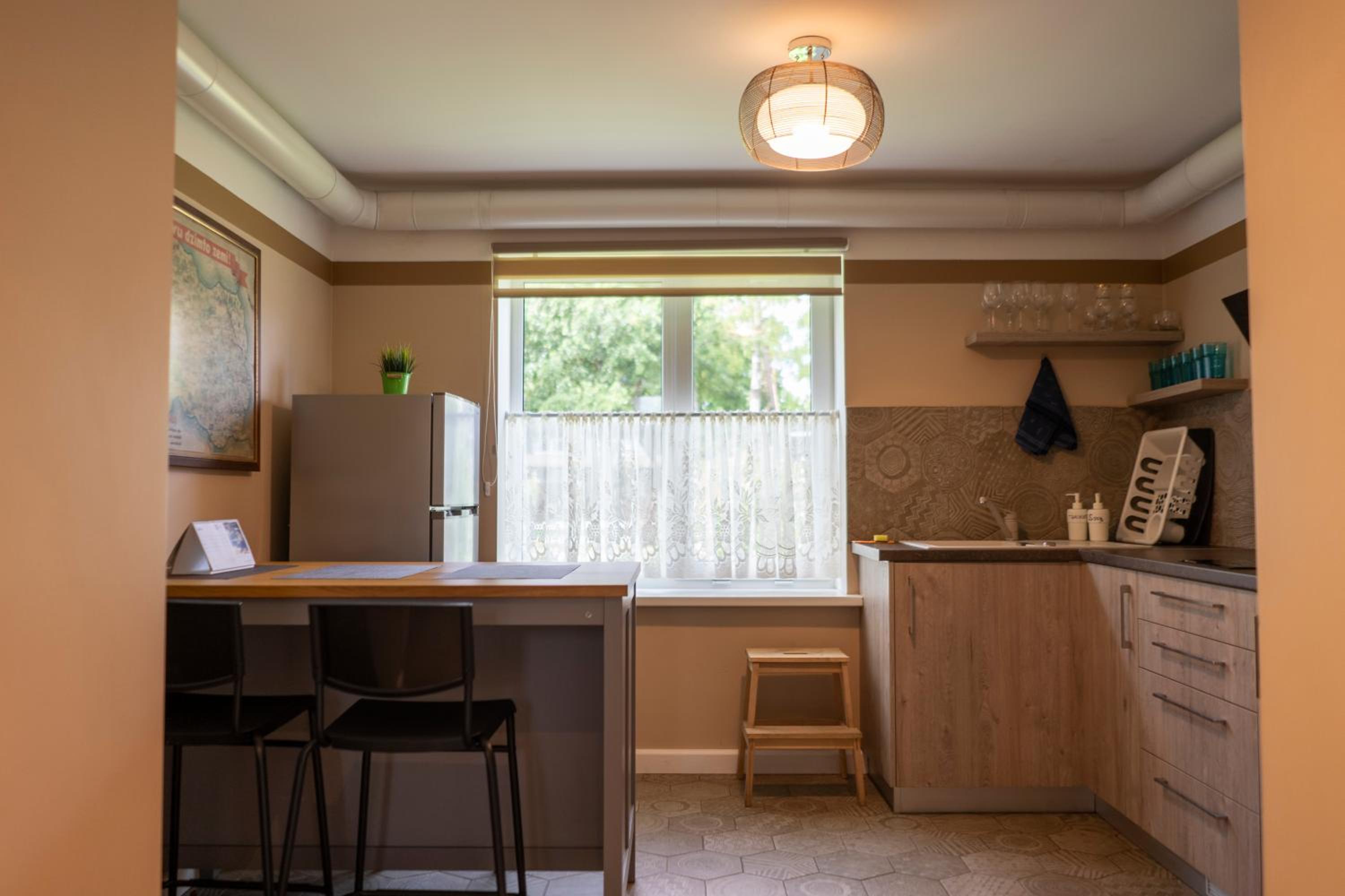3 bedroom house Ragakrasts