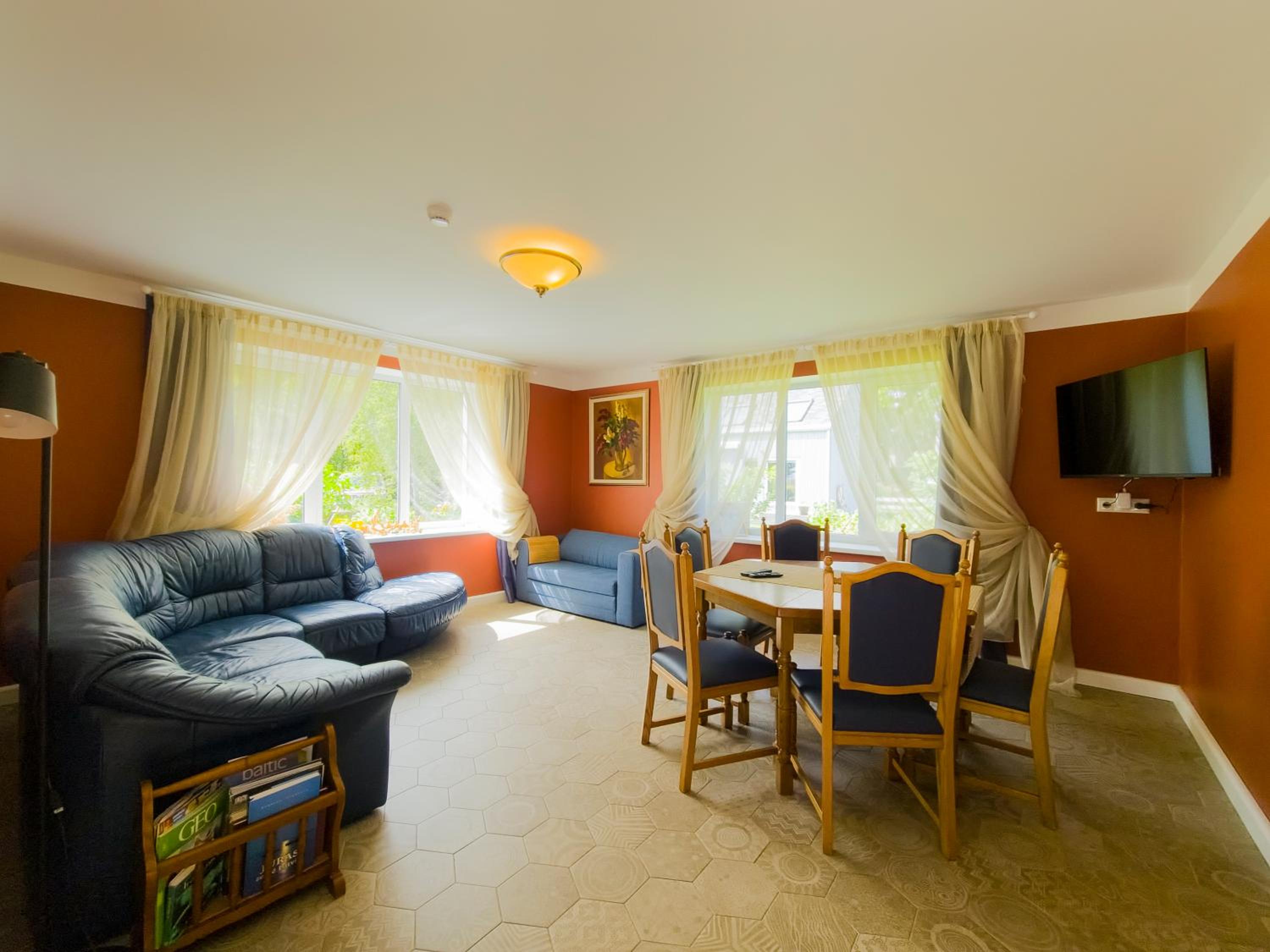 3 bedroom house Ragakrasts